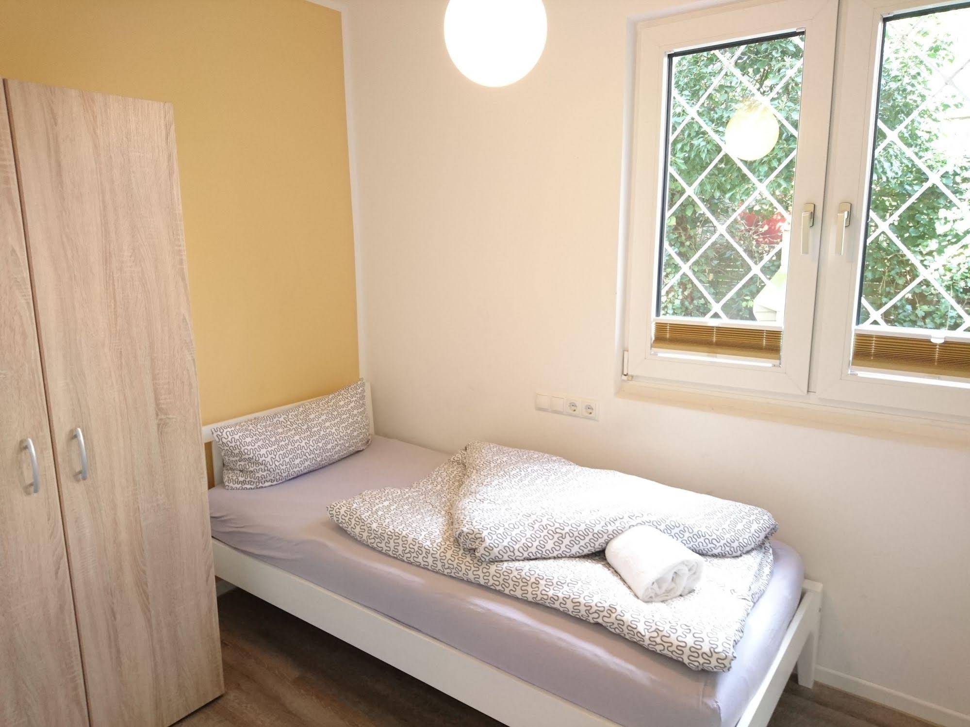 Budapester Hof Gästehaus