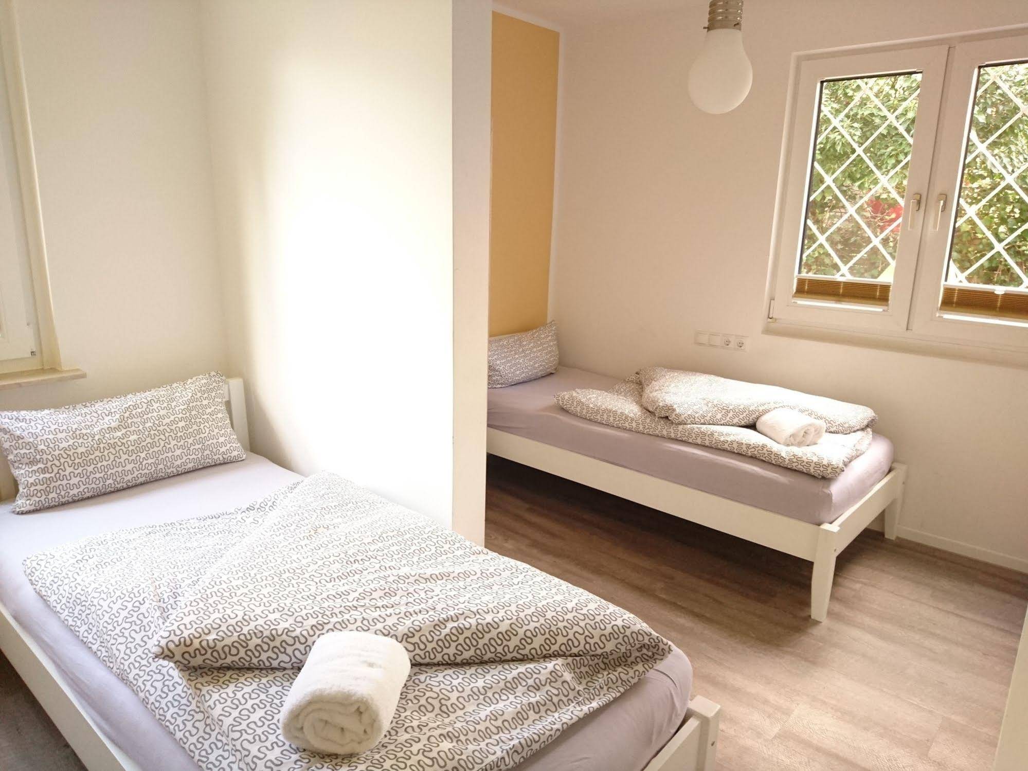 Budapester Hof Gästehaus