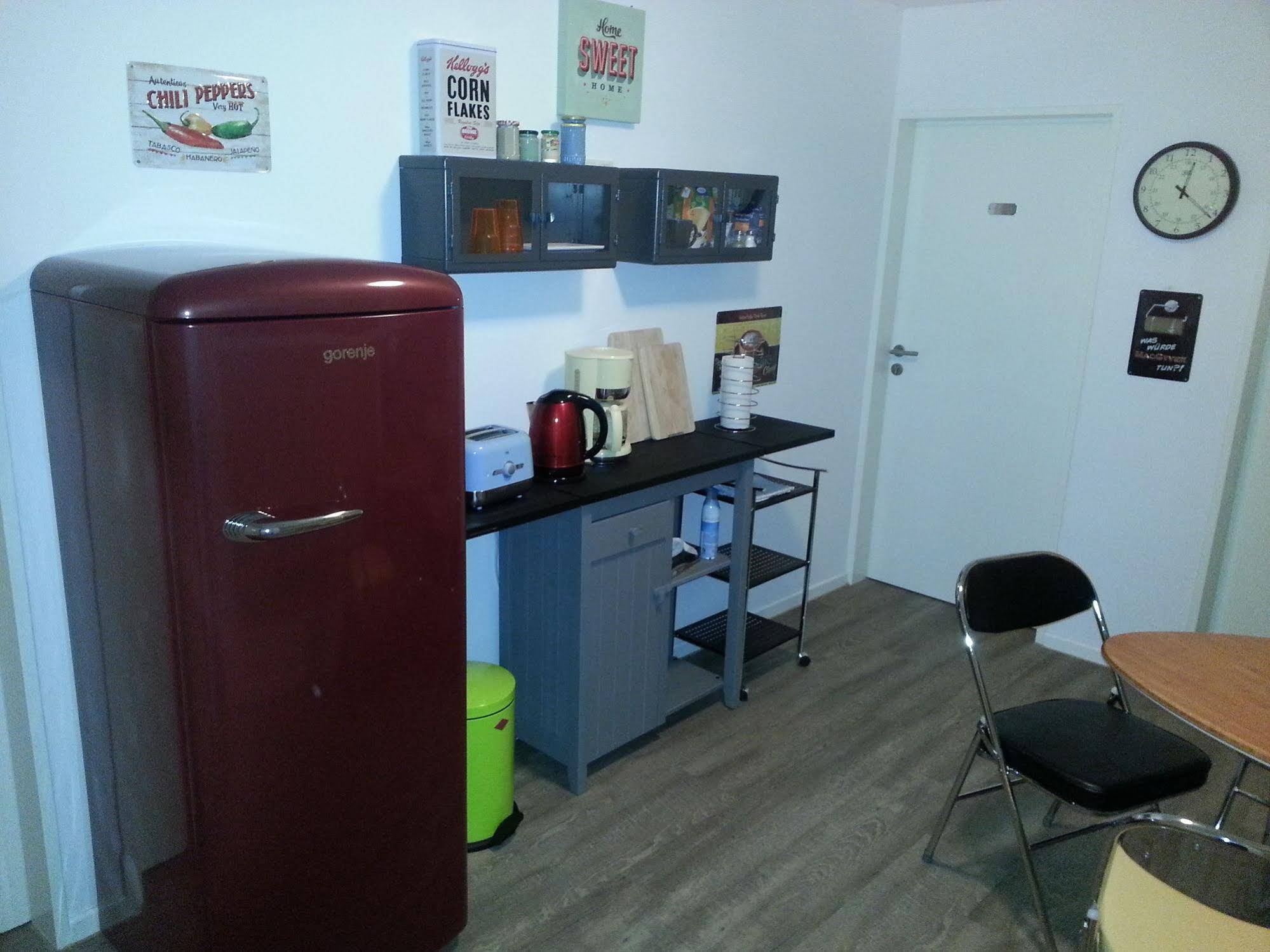 Budapester Hof Gästehaus