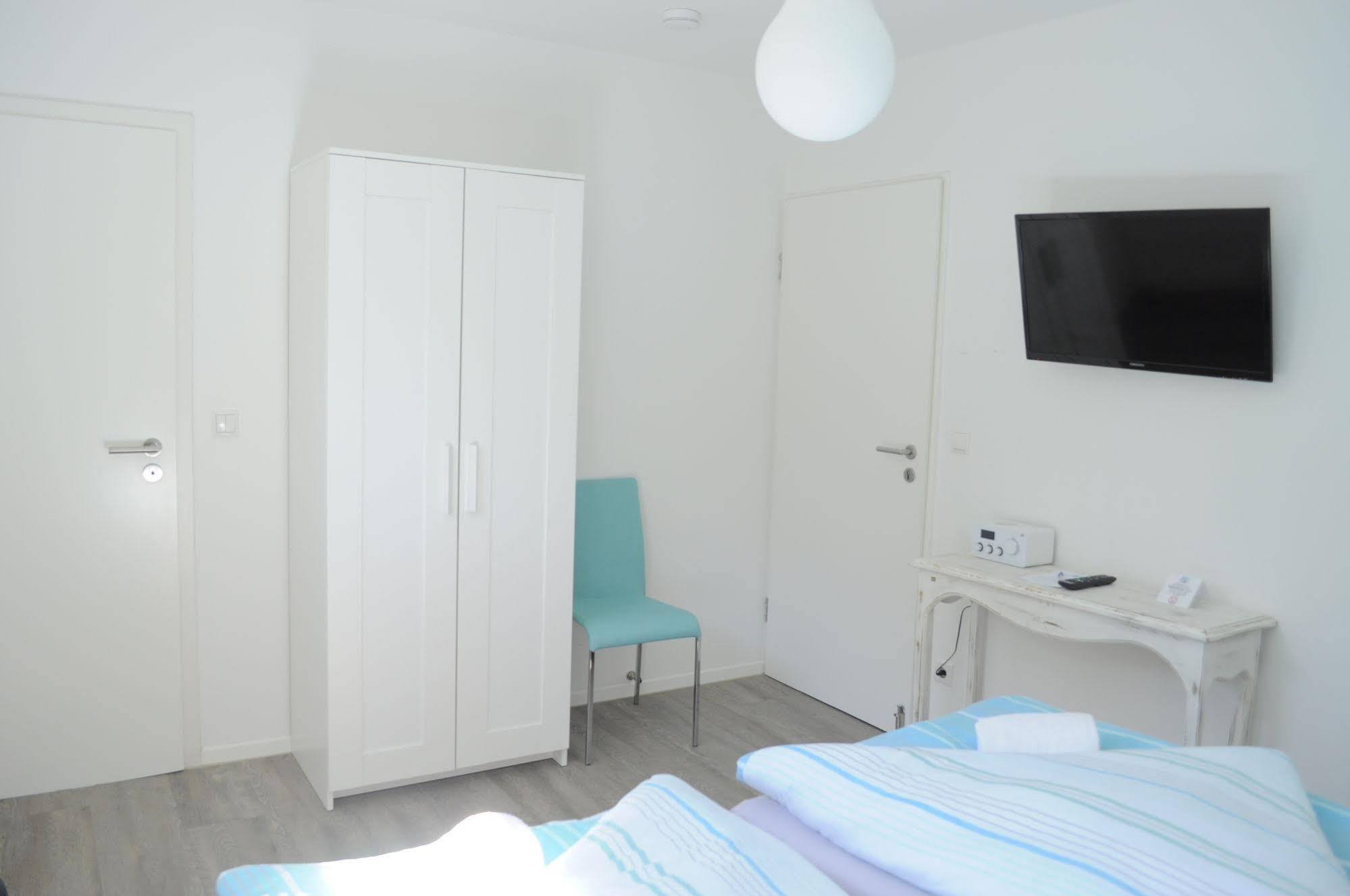 Budapester Hof Gästehaus