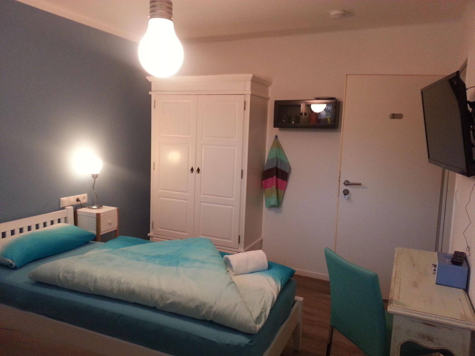 Budapester Hof Gästehaus