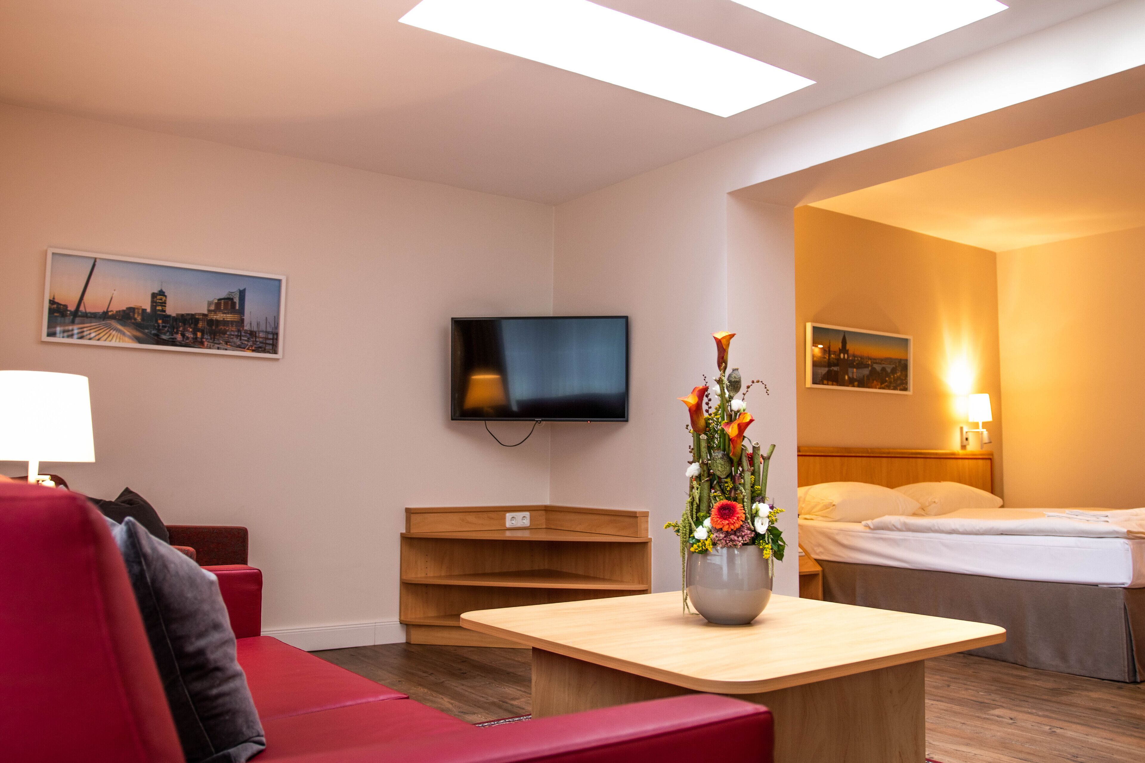 Bundt's Gartenrestaurant