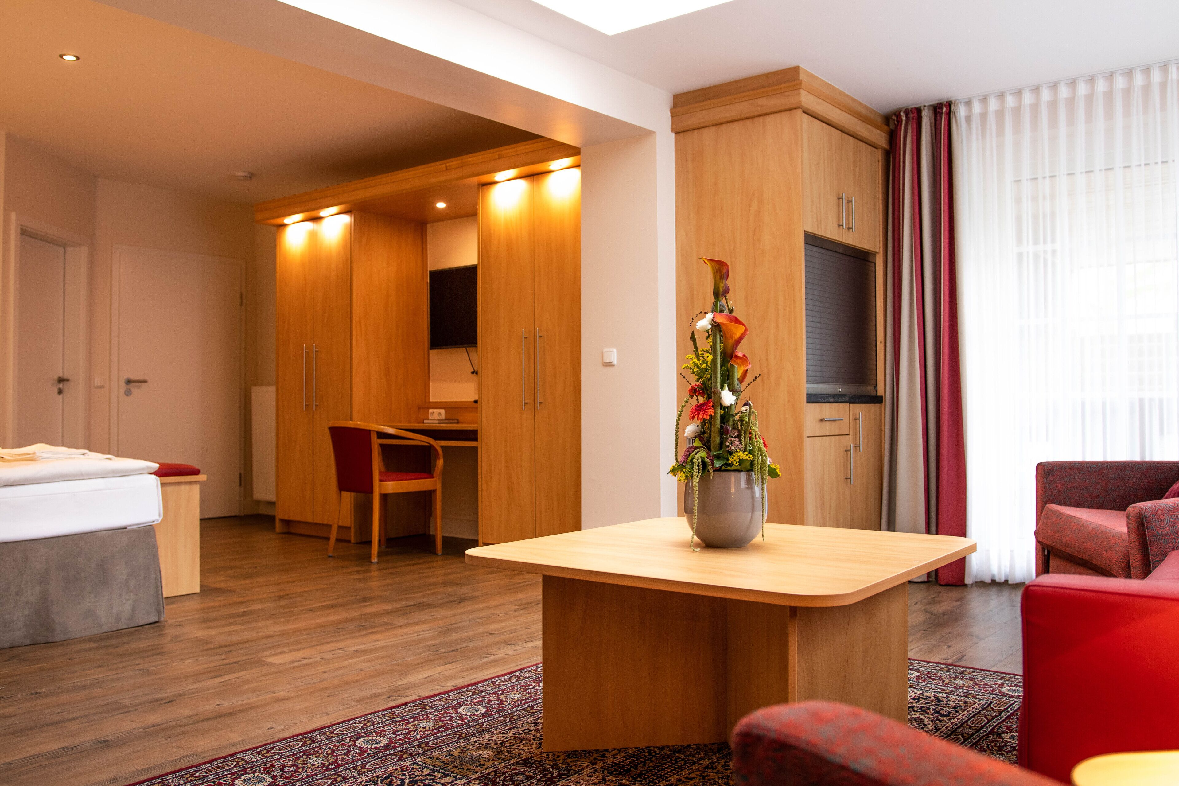 Bundt's Gartenrestaurant