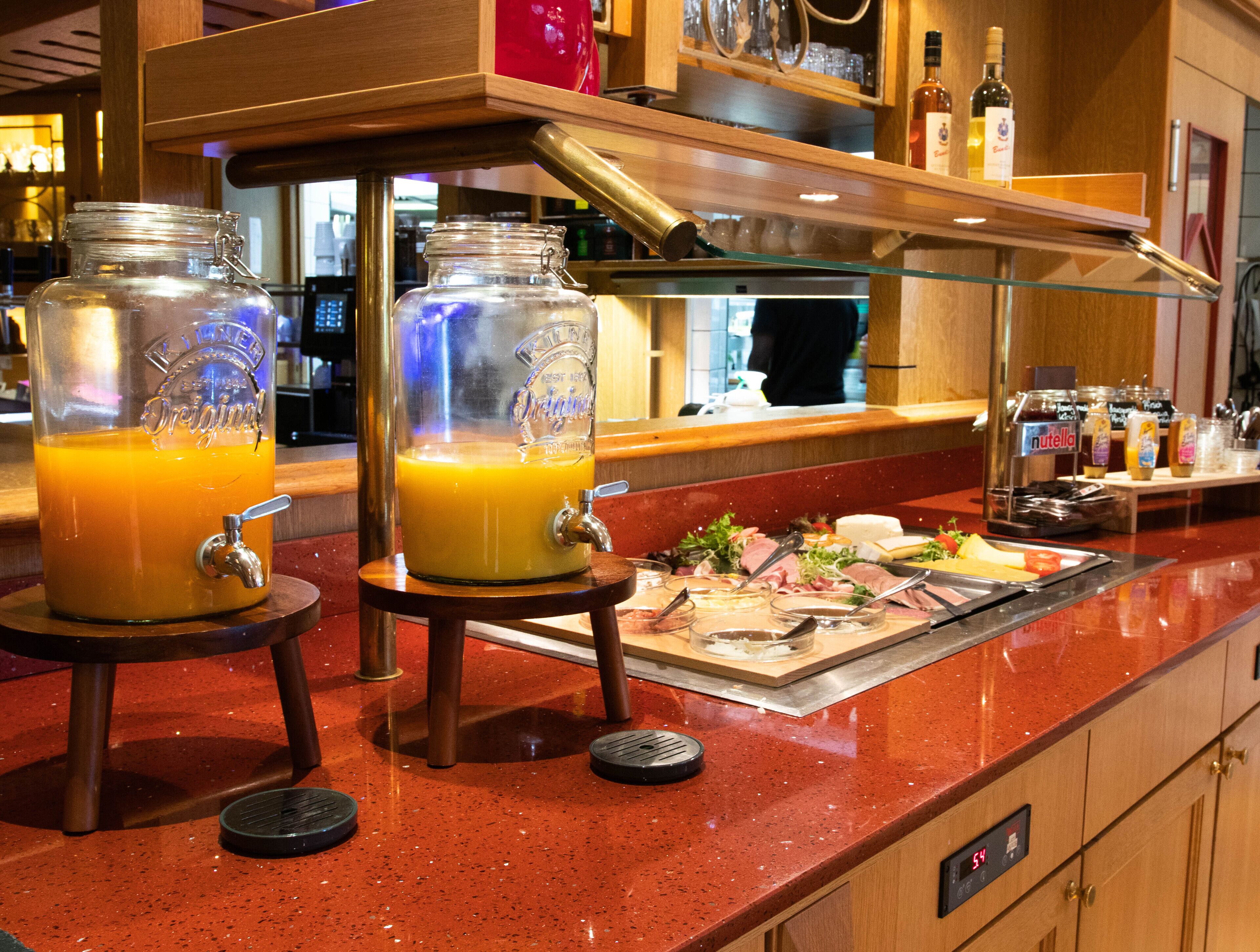 Bundt's Gartenrestaurant