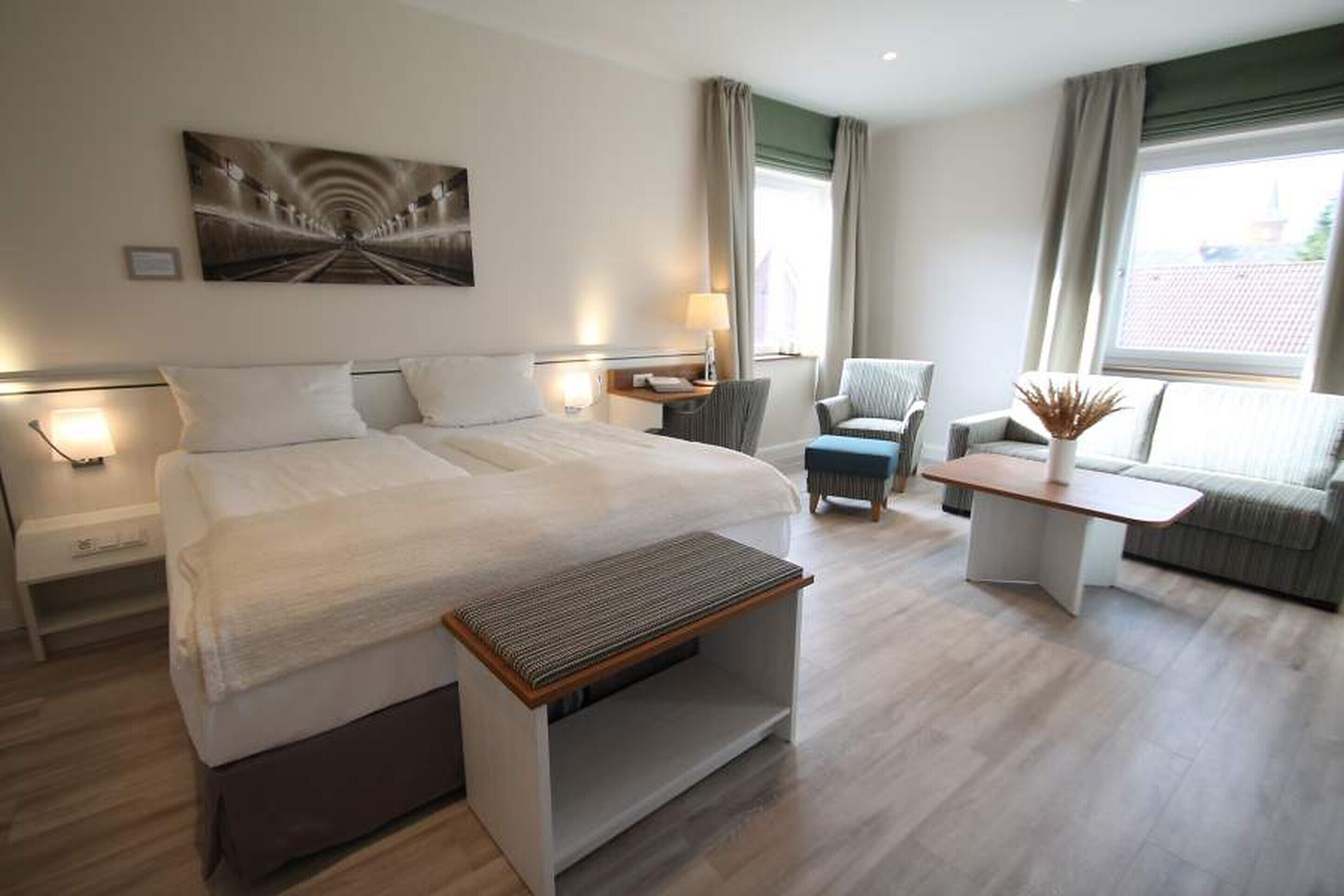 Bundt's Gartenrestaurant