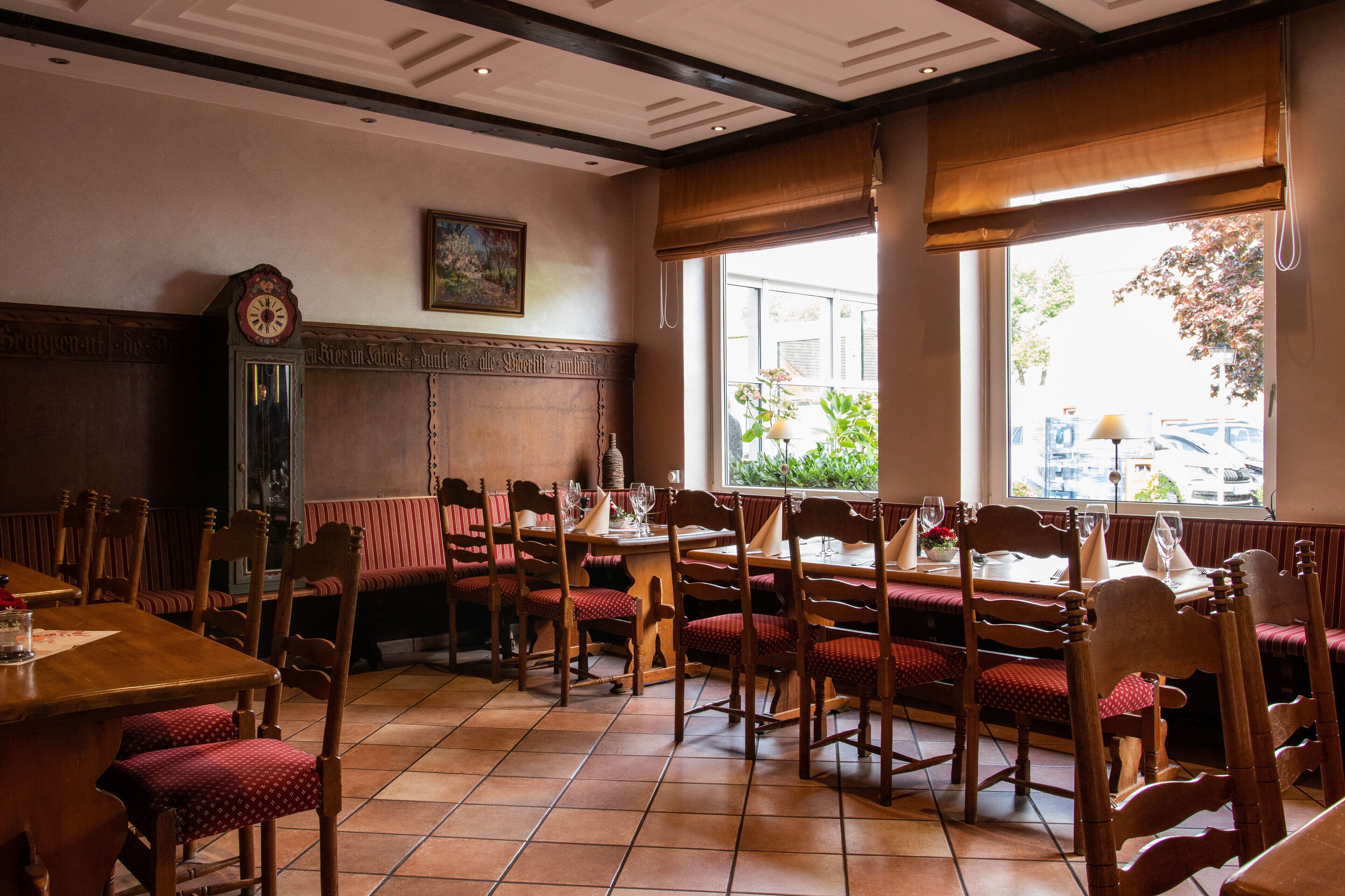 Bundt's Gartenrestaurant