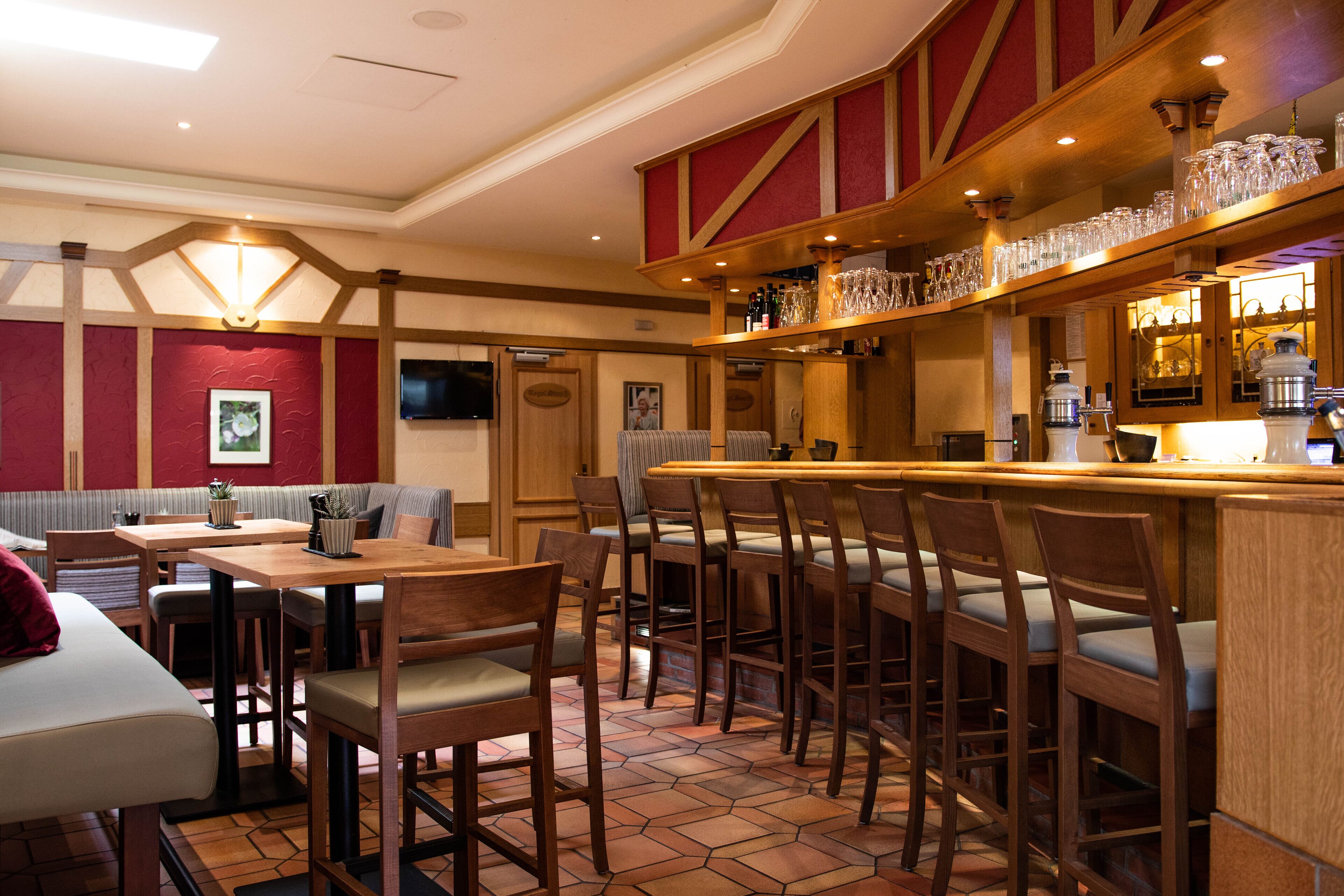 Bundt's Gartenrestaurant