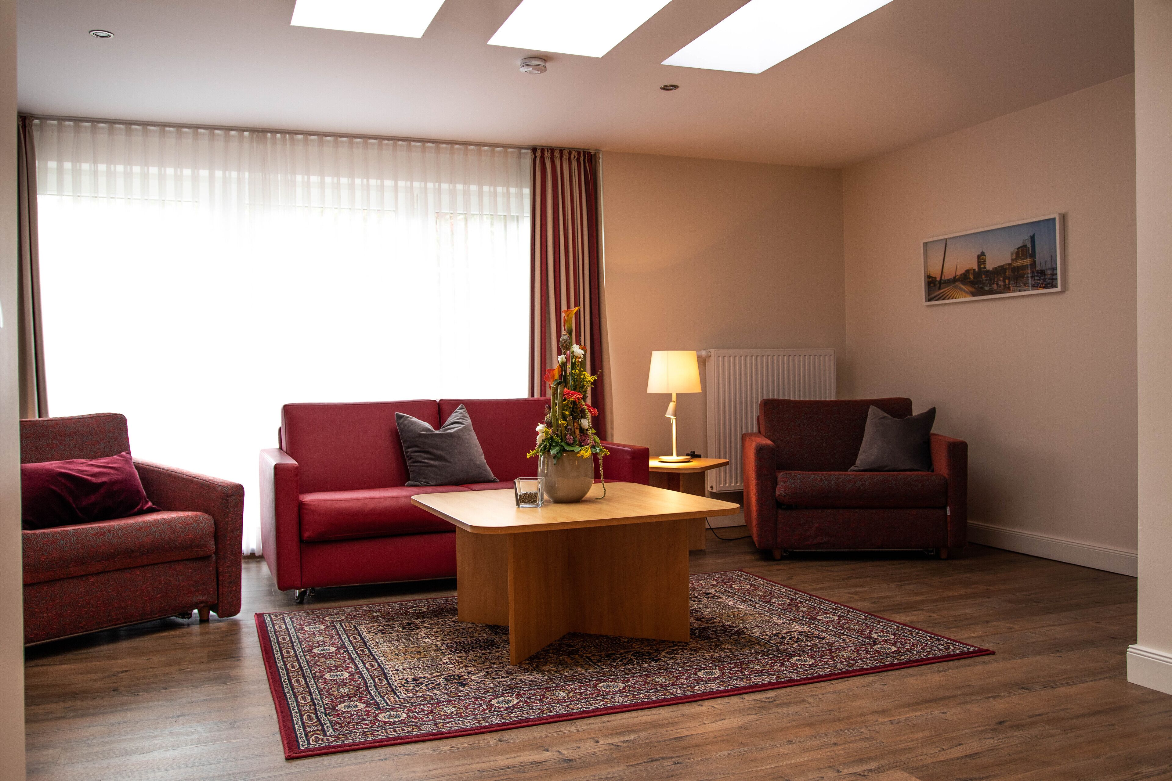 Bundt's Gartenrestaurant