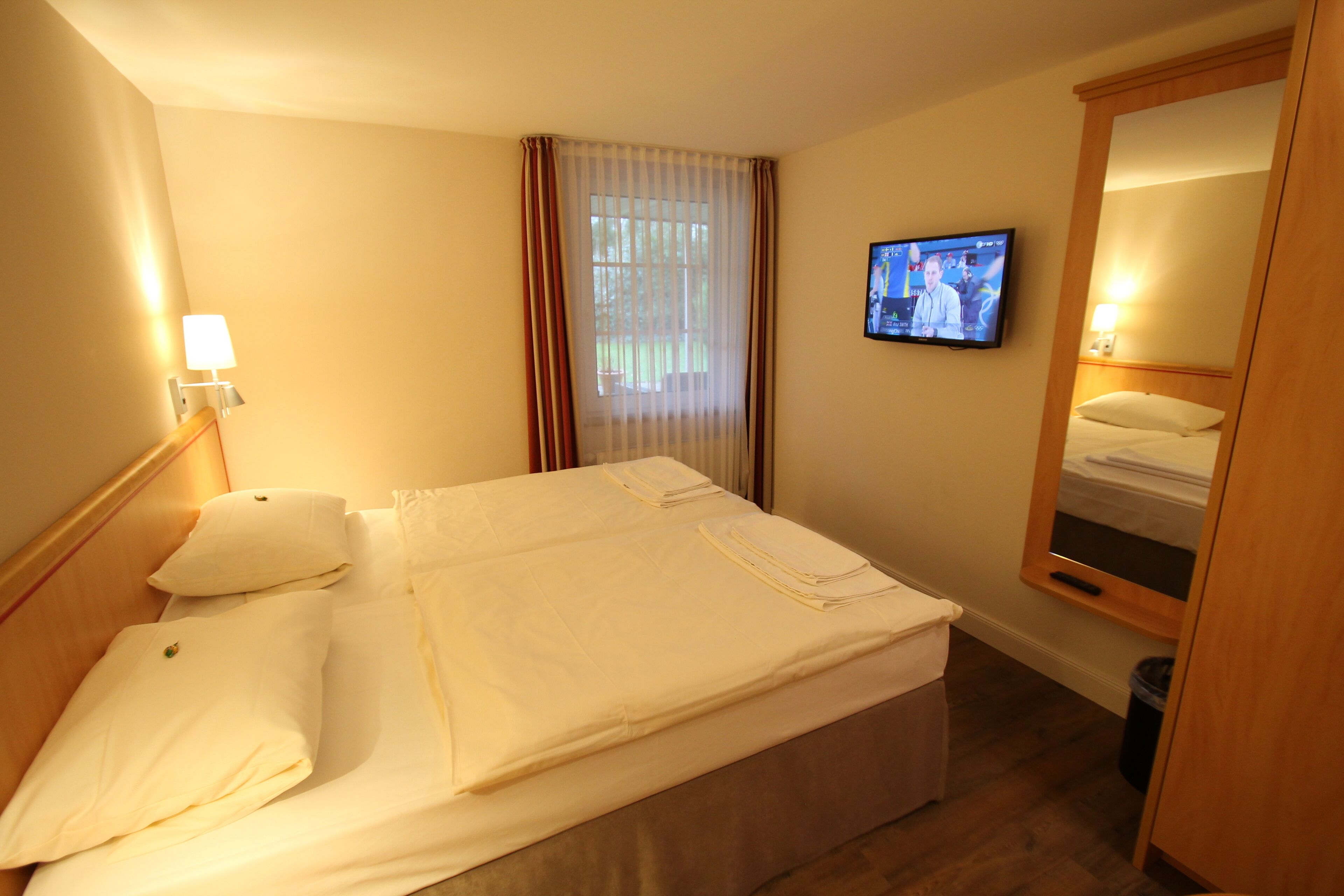 Bundt's Gartenrestaurant