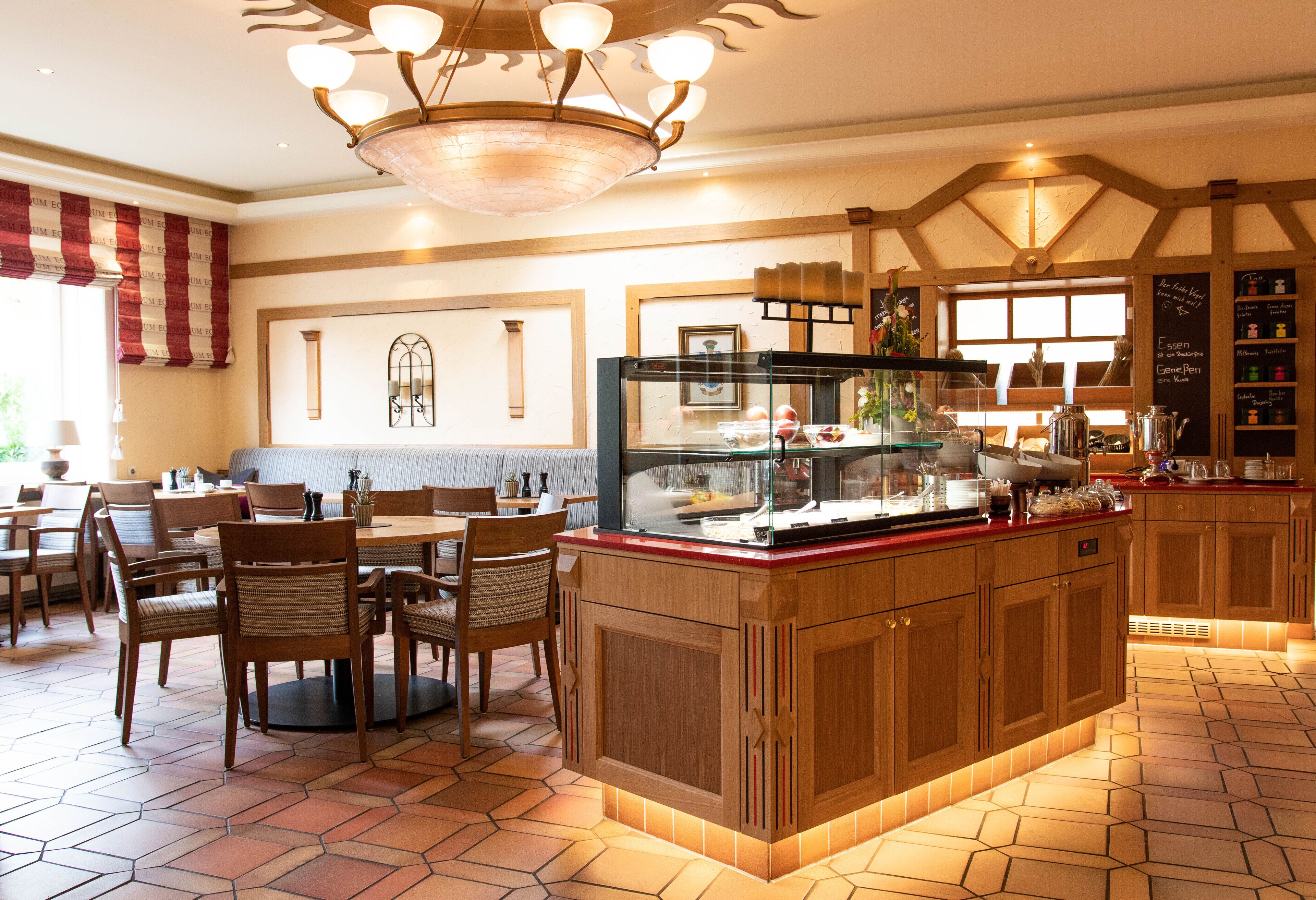 Bundt's Gartenrestaurant