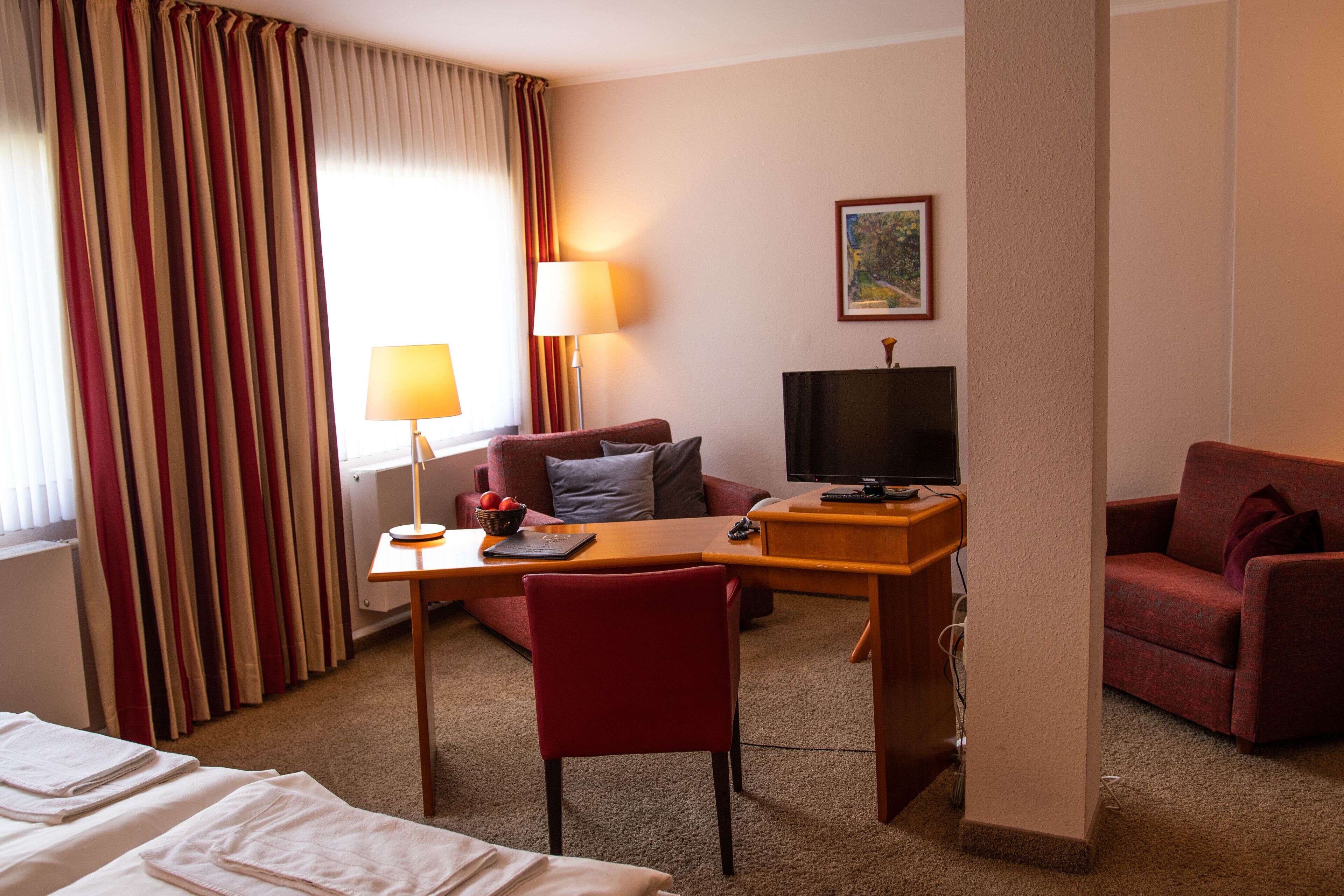 Bundt's Gartenrestaurant