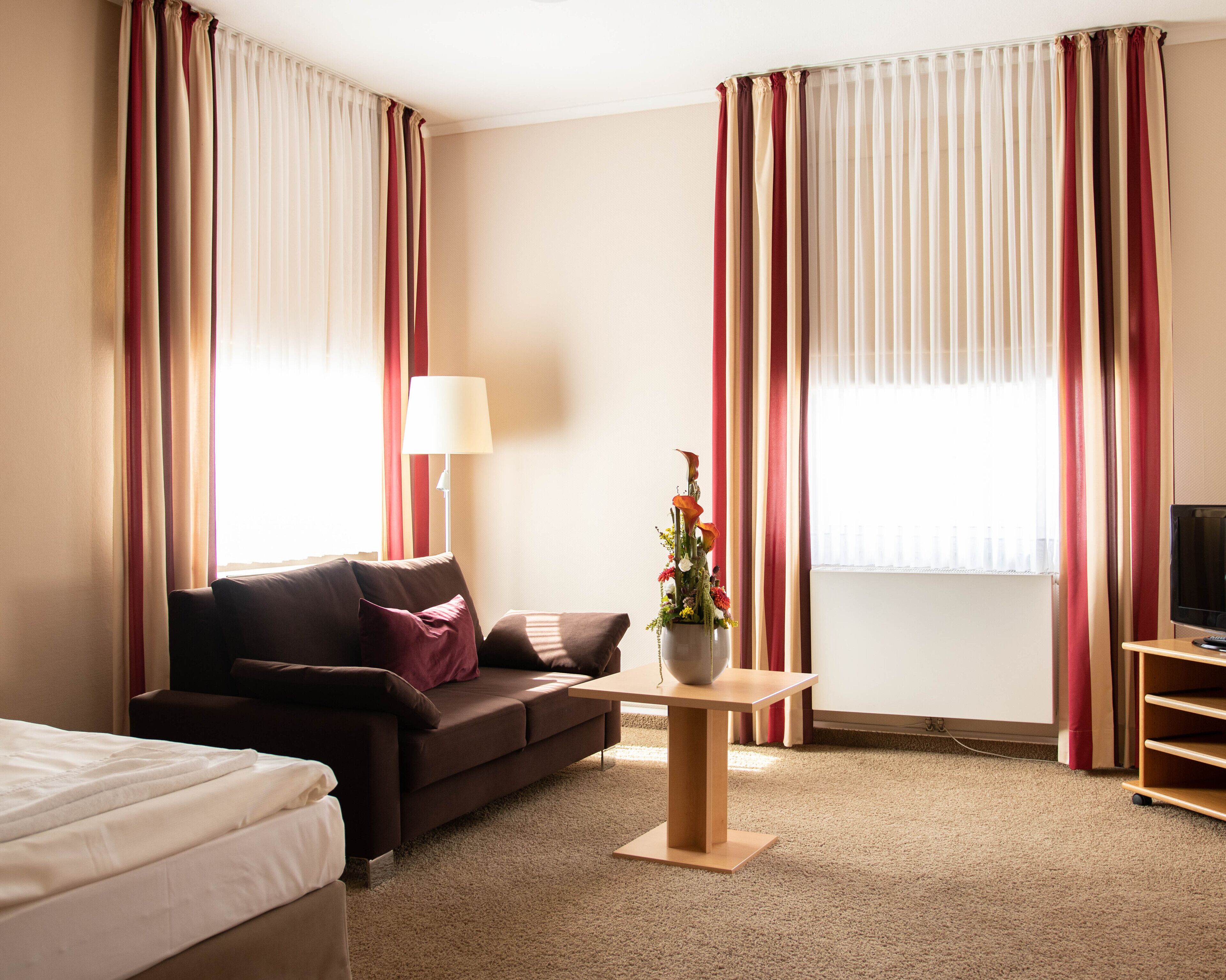 Bundt's Gartenrestaurant