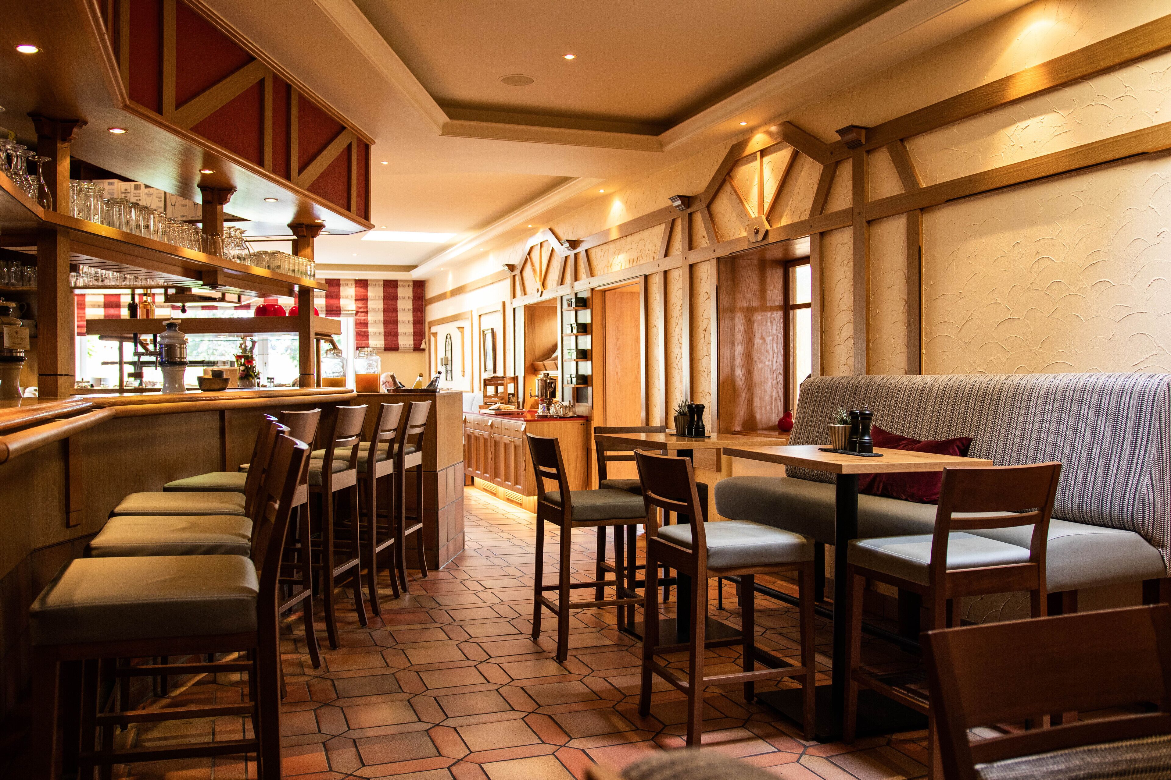 Bundt's Gartenrestaurant