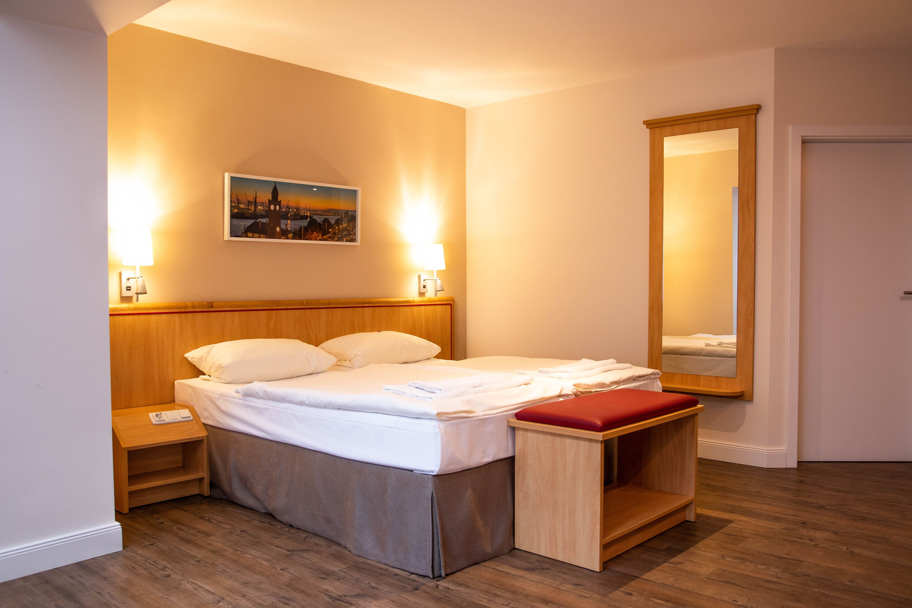 Bundt's Gartenrestaurant