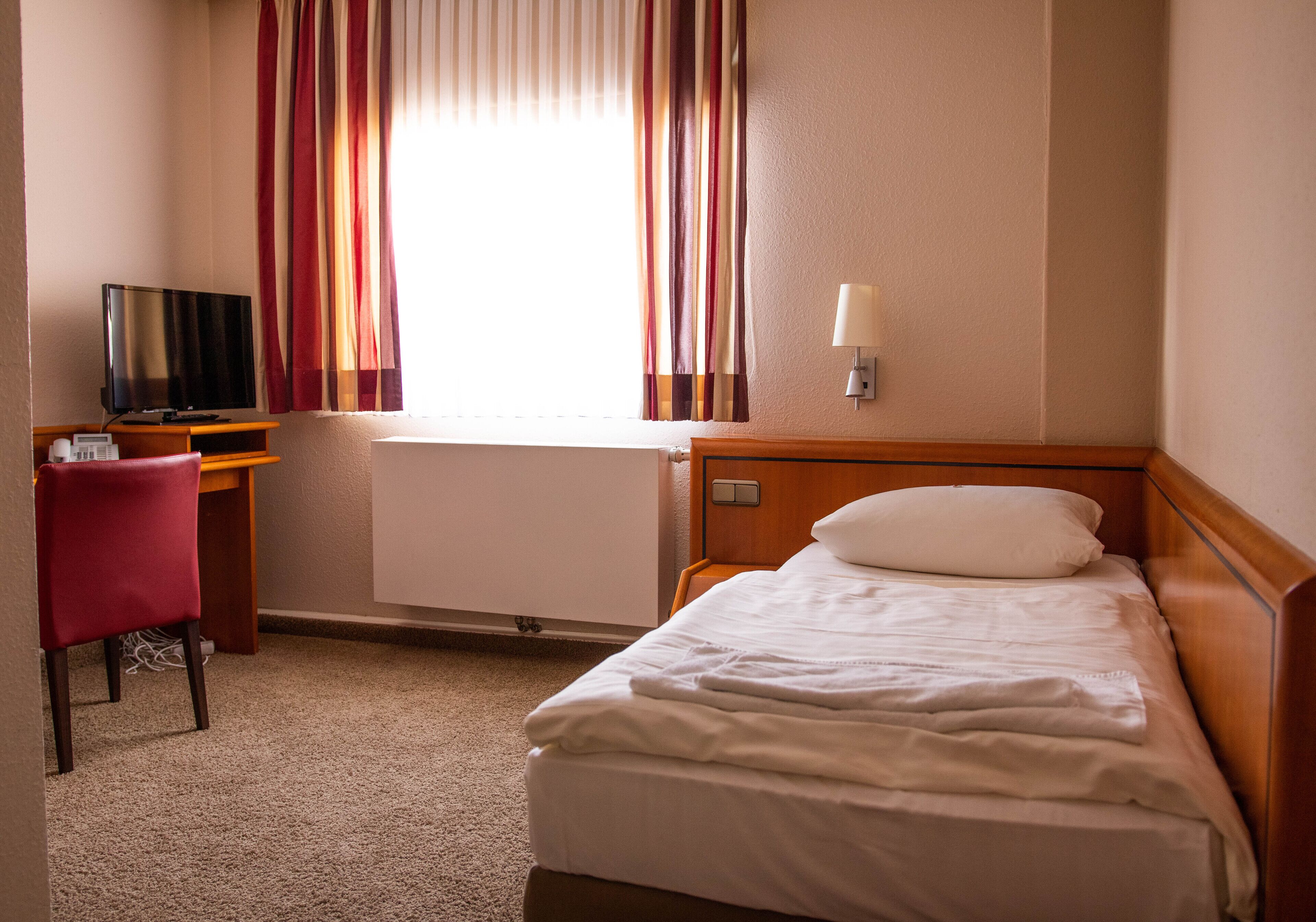 Bundt's Gartenrestaurant