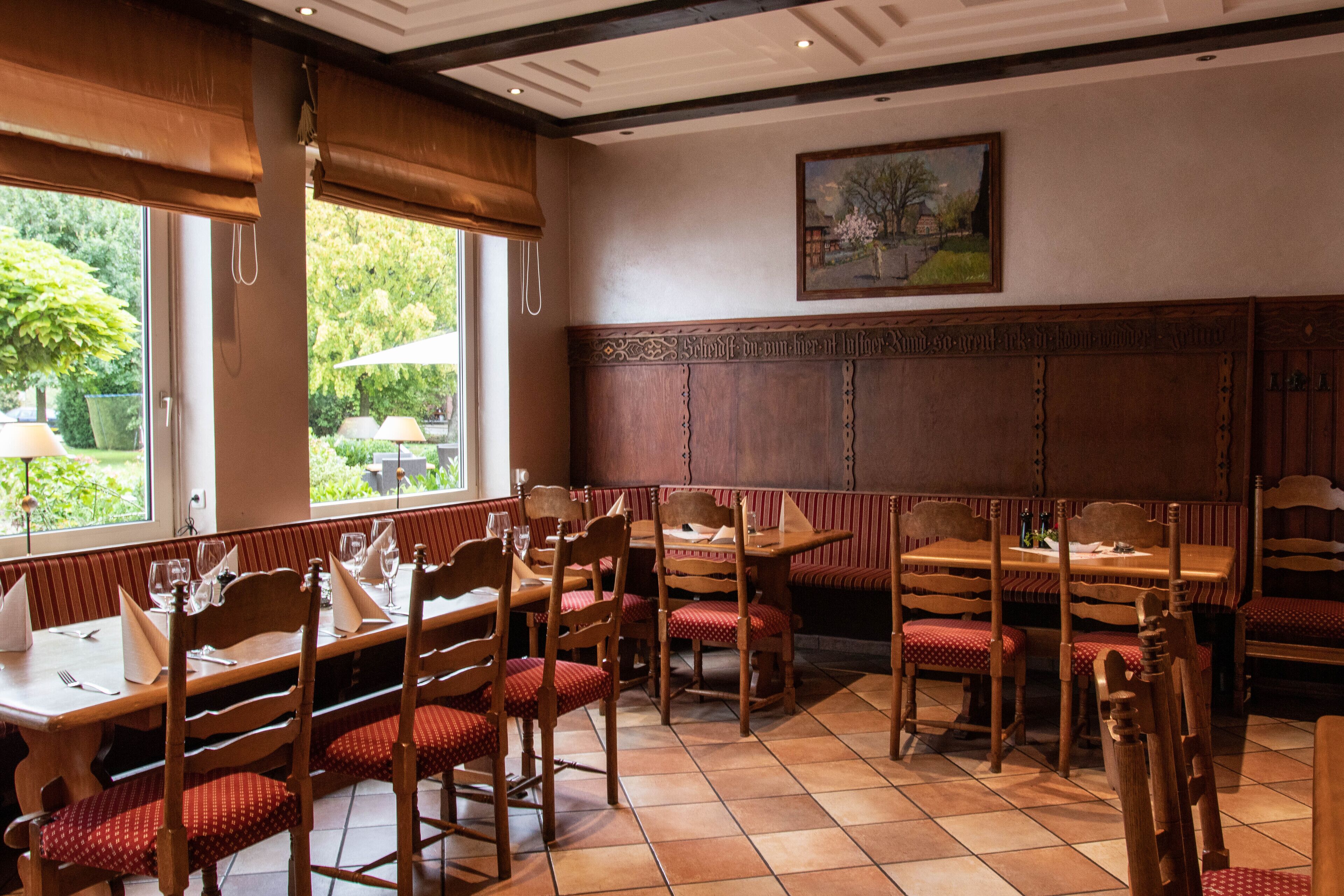 Bundt's Gartenrestaurant