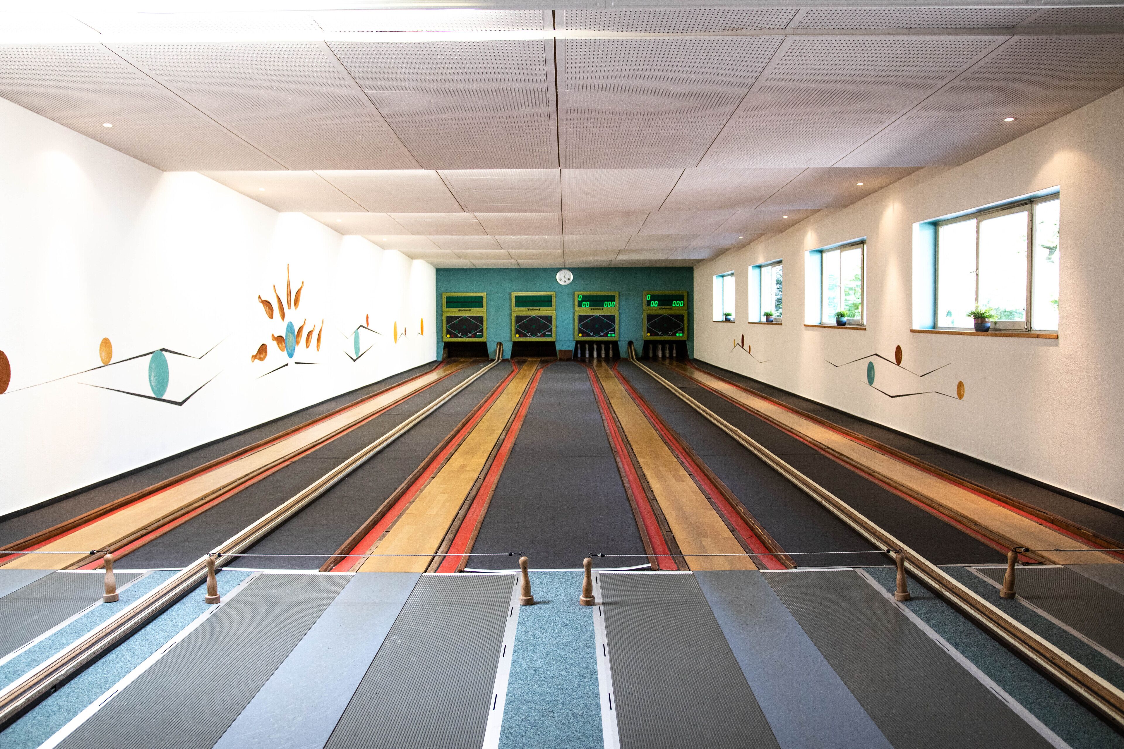 Bundt's Gartenrestaurant