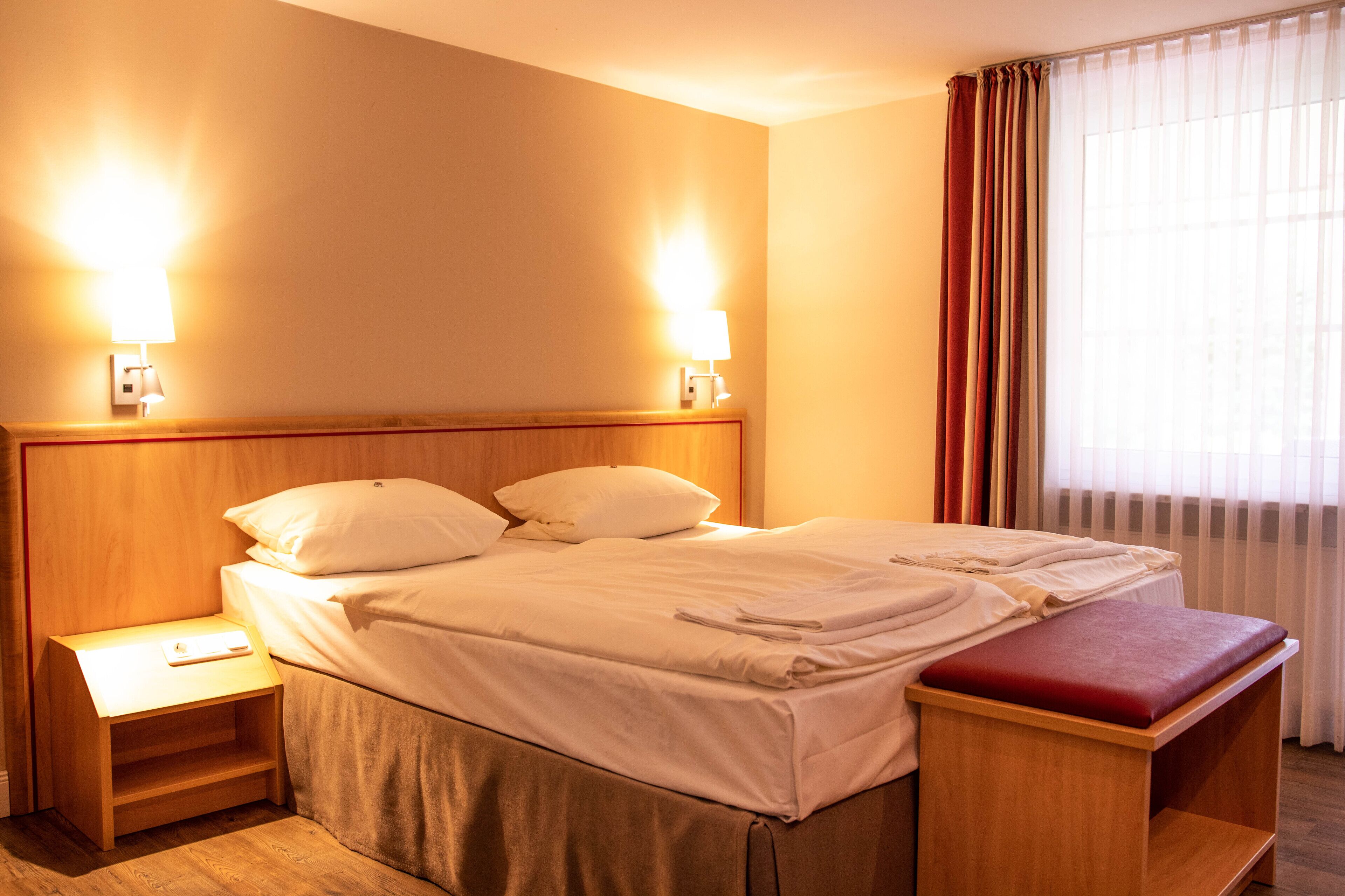 Bundt's Gartenrestaurant