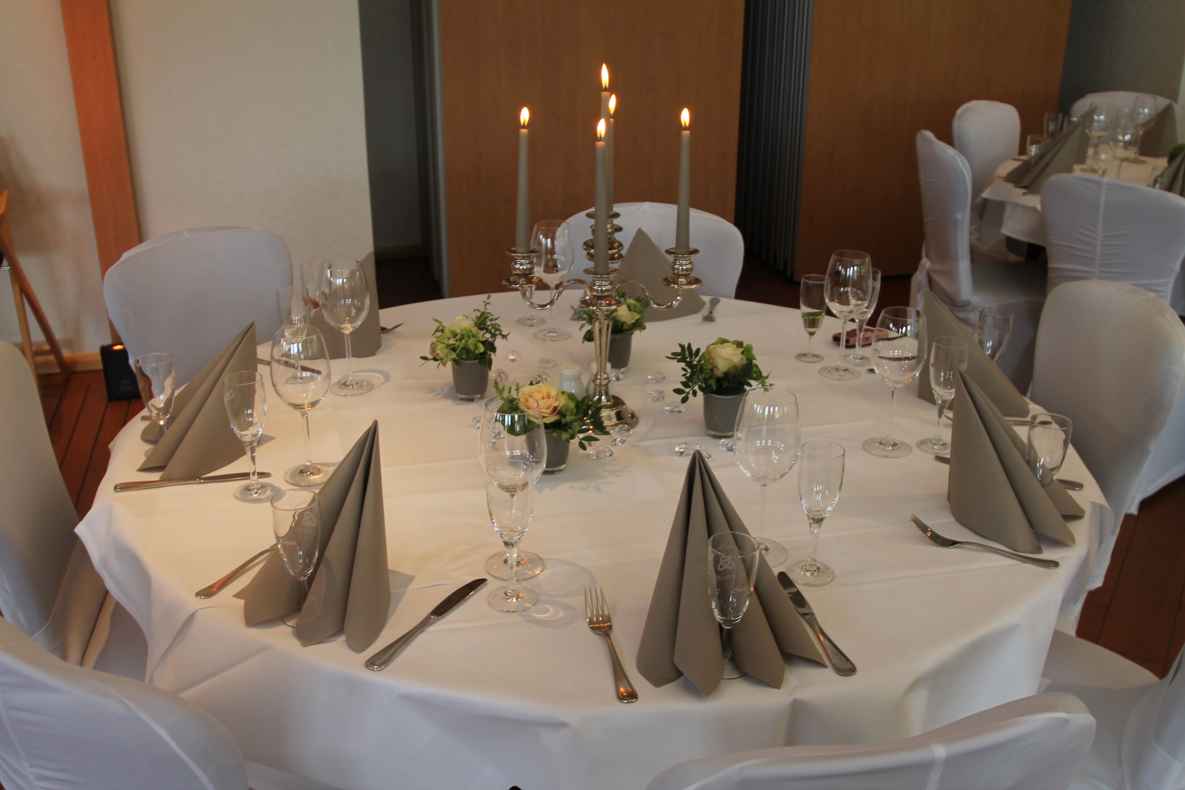 Bundt's Gartenrestaurant