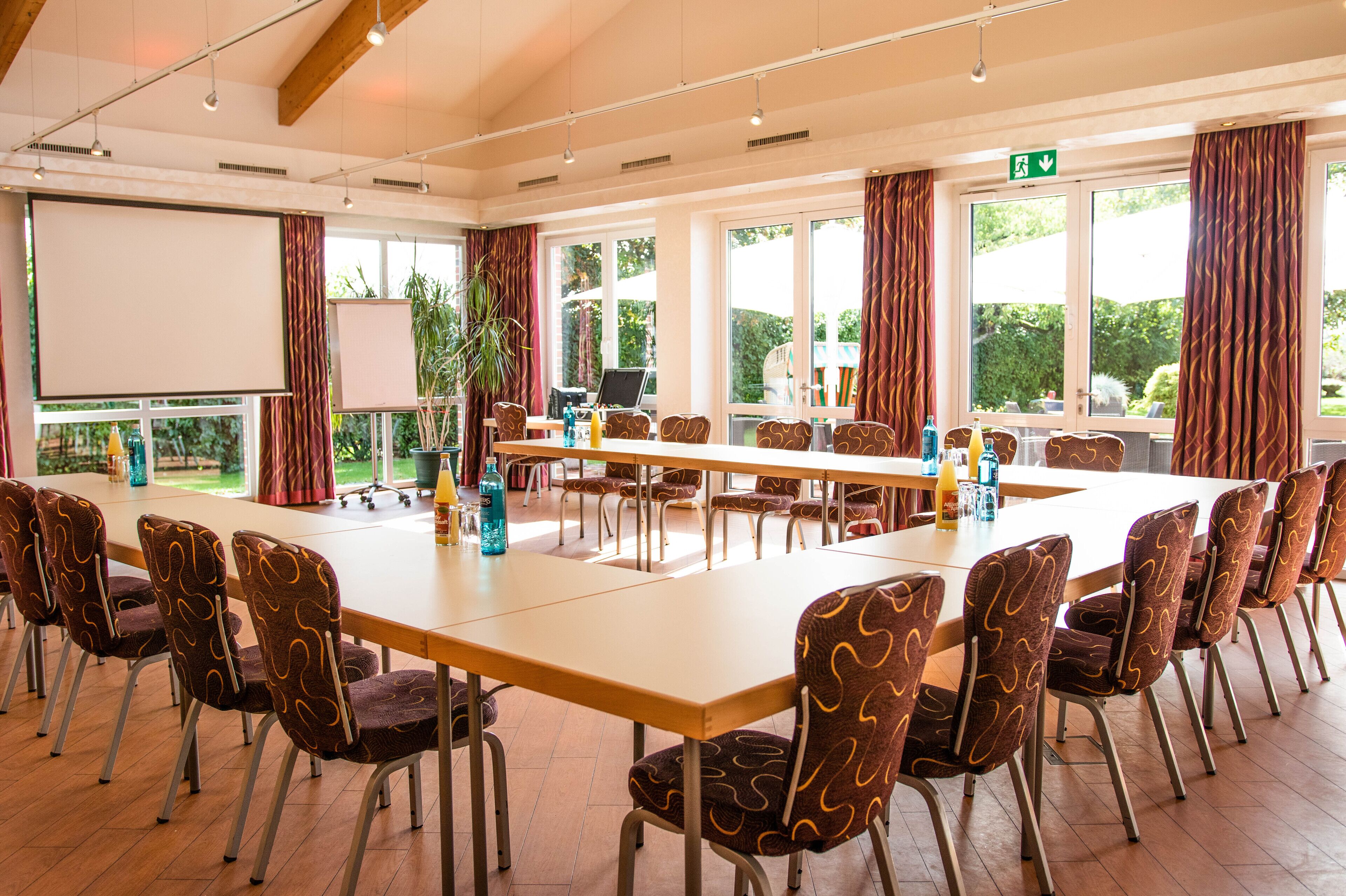 Bundt's Gartenrestaurant