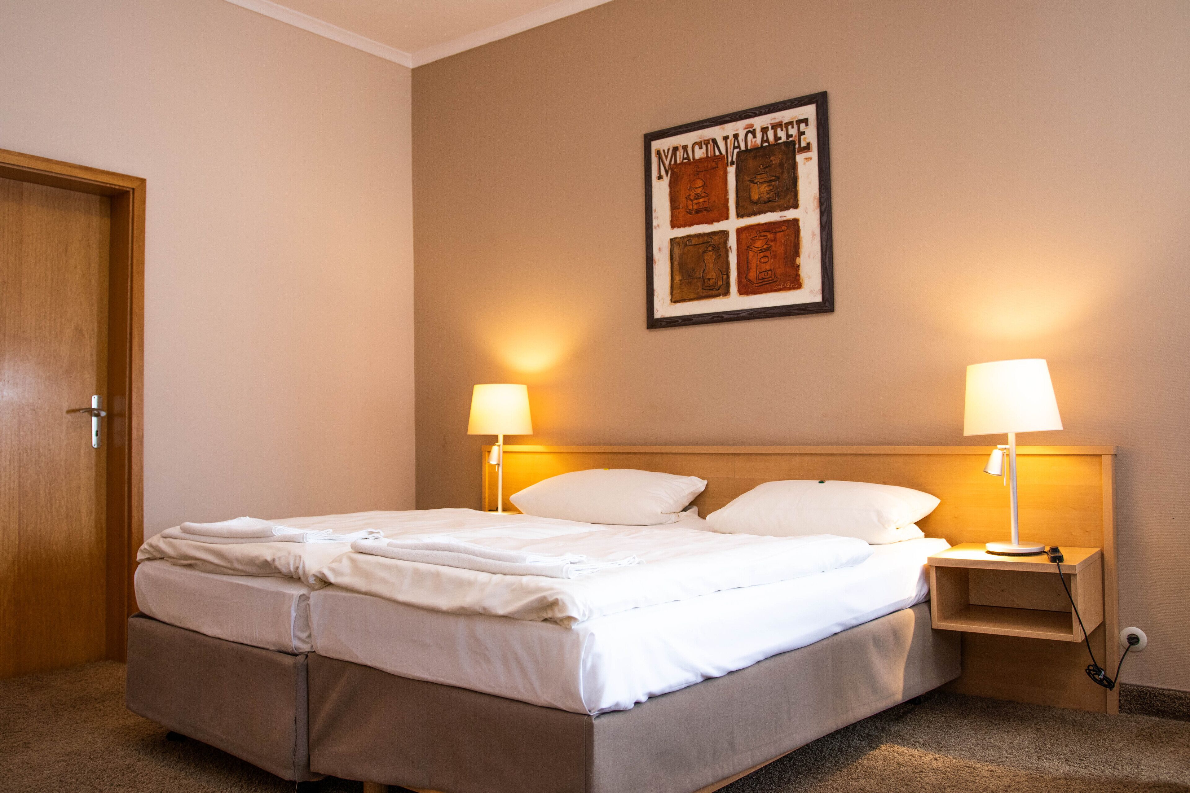 Bundt's Gartenrestaurant