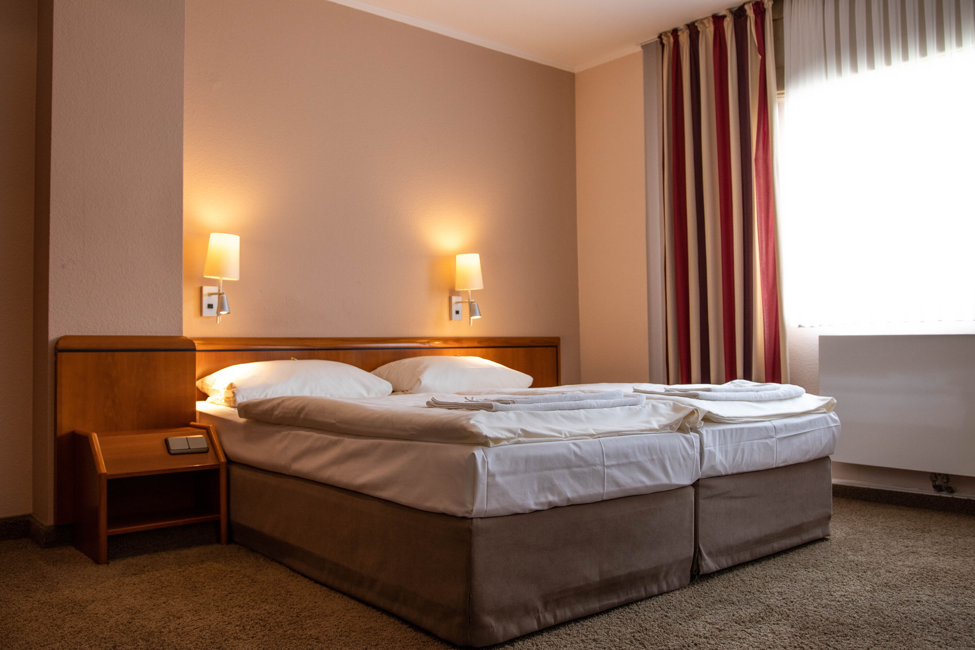 Bundt's Gartenrestaurant