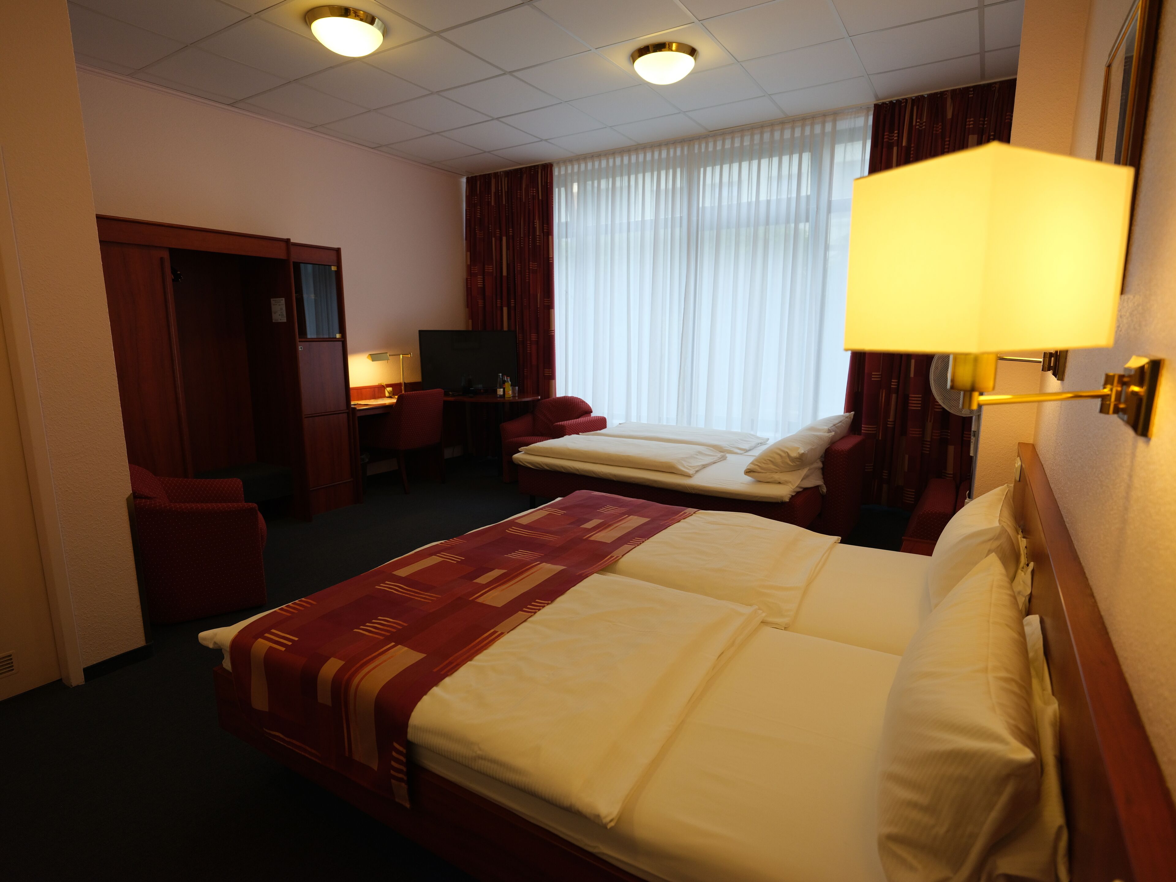 Cabo Nichtraucherhotel