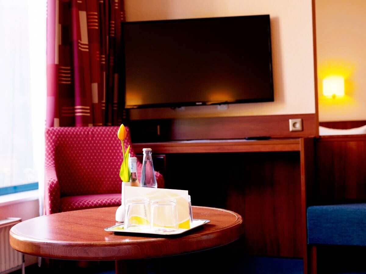 Cabo Nichtraucherhotel