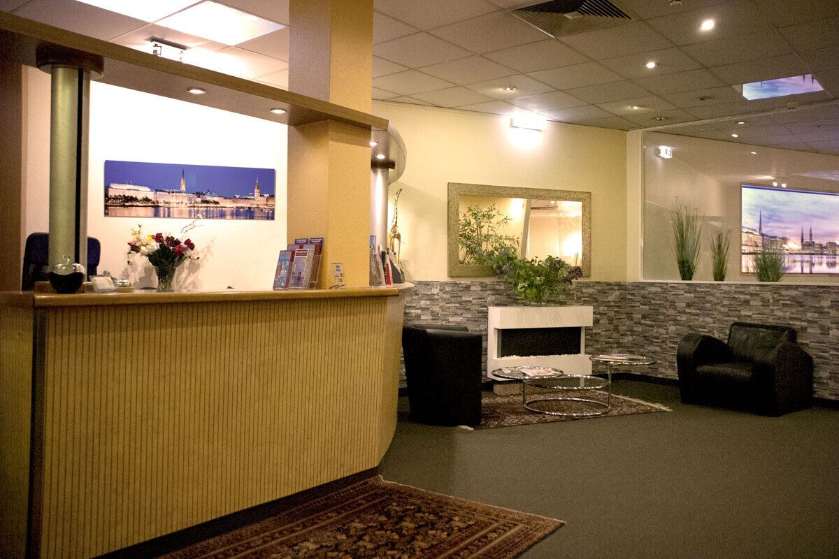 Cabo Nichtraucherhotel