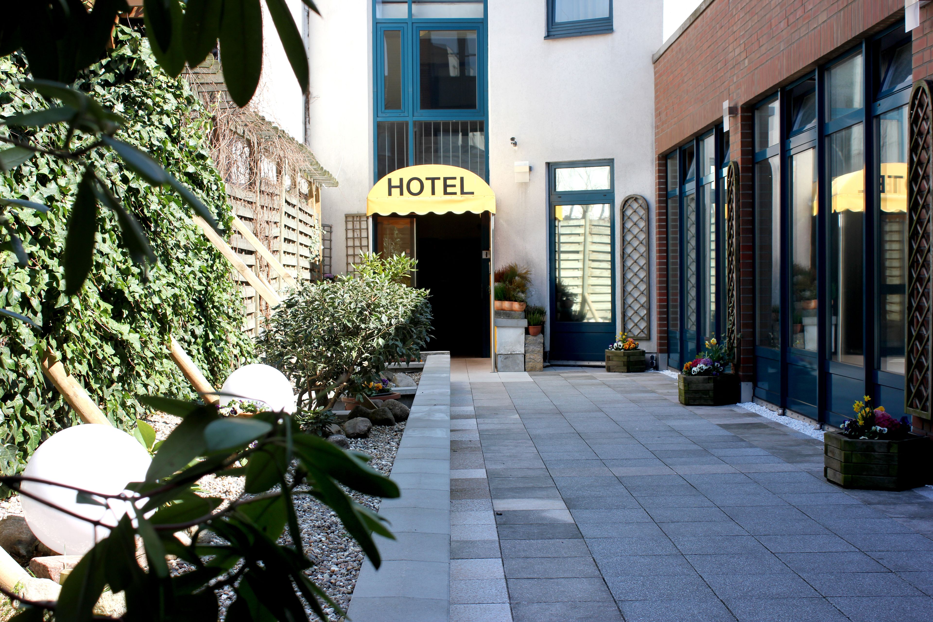 Cabo Nichtraucherhotel