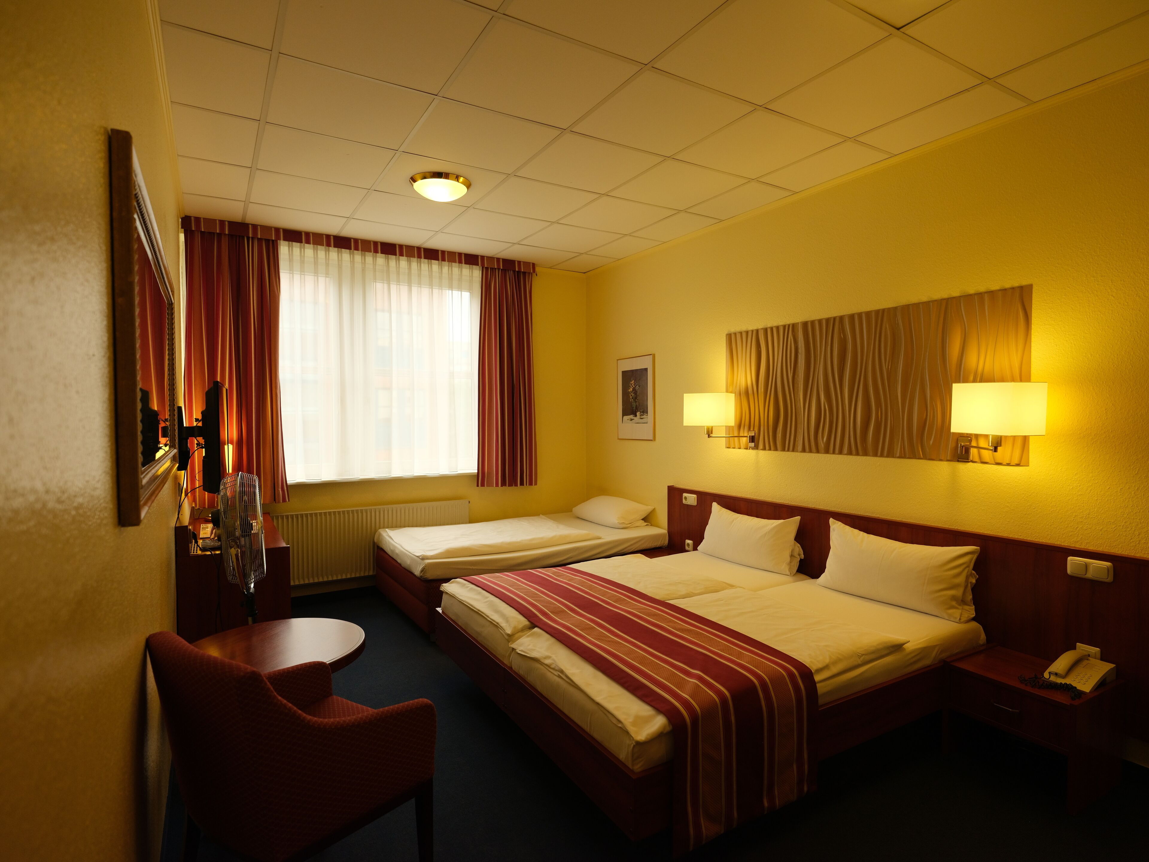 Cabo Nichtraucherhotel