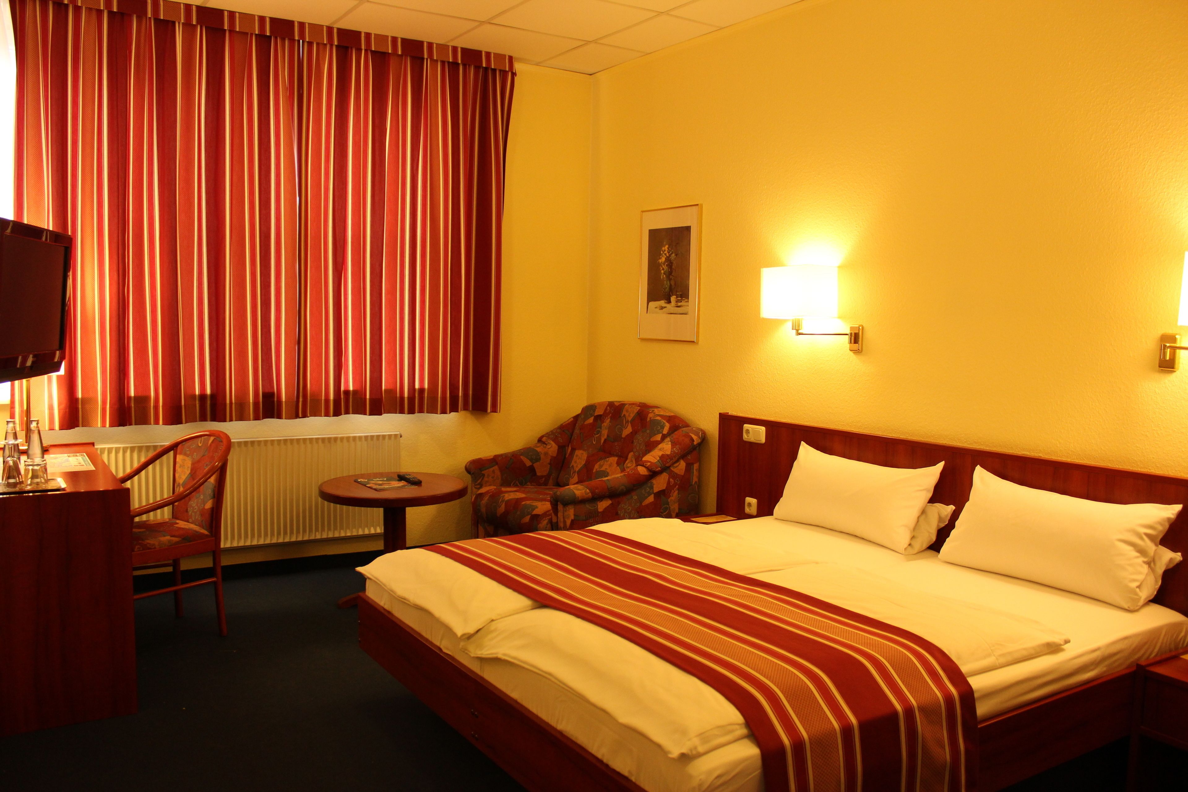 Cabo Nichtraucherhotel