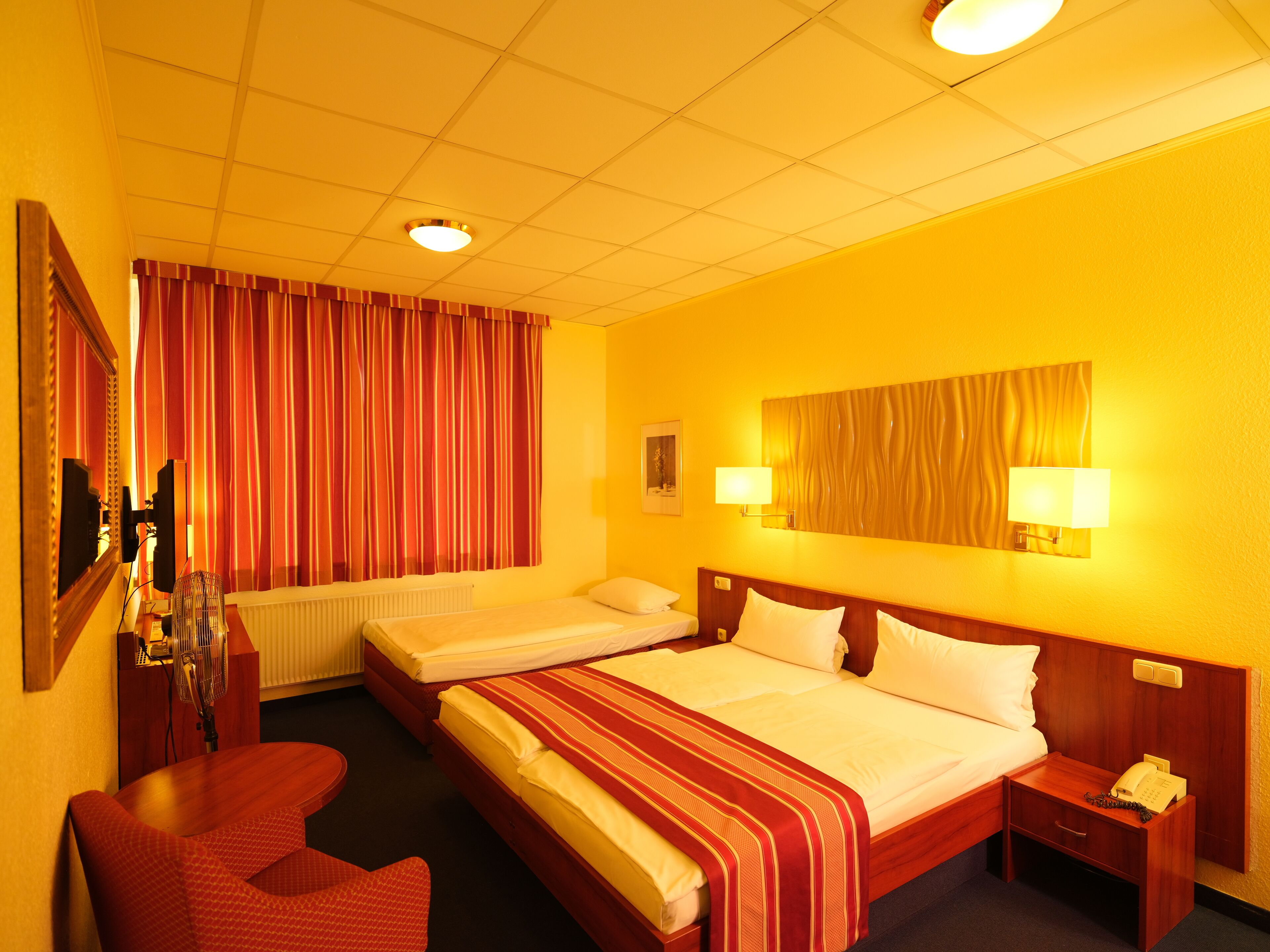 Cabo Nichtraucherhotel