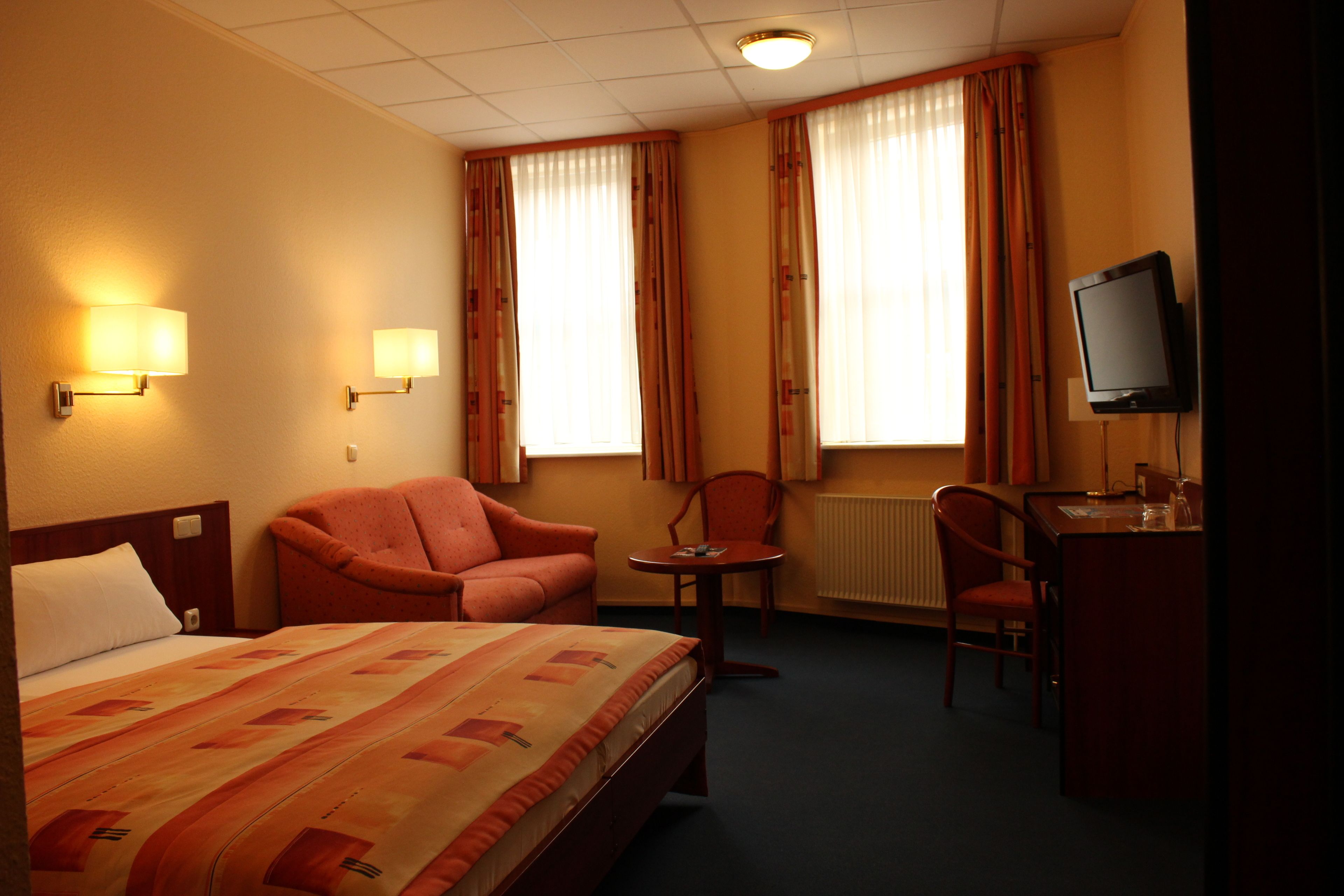 Cabo Nichtraucherhotel