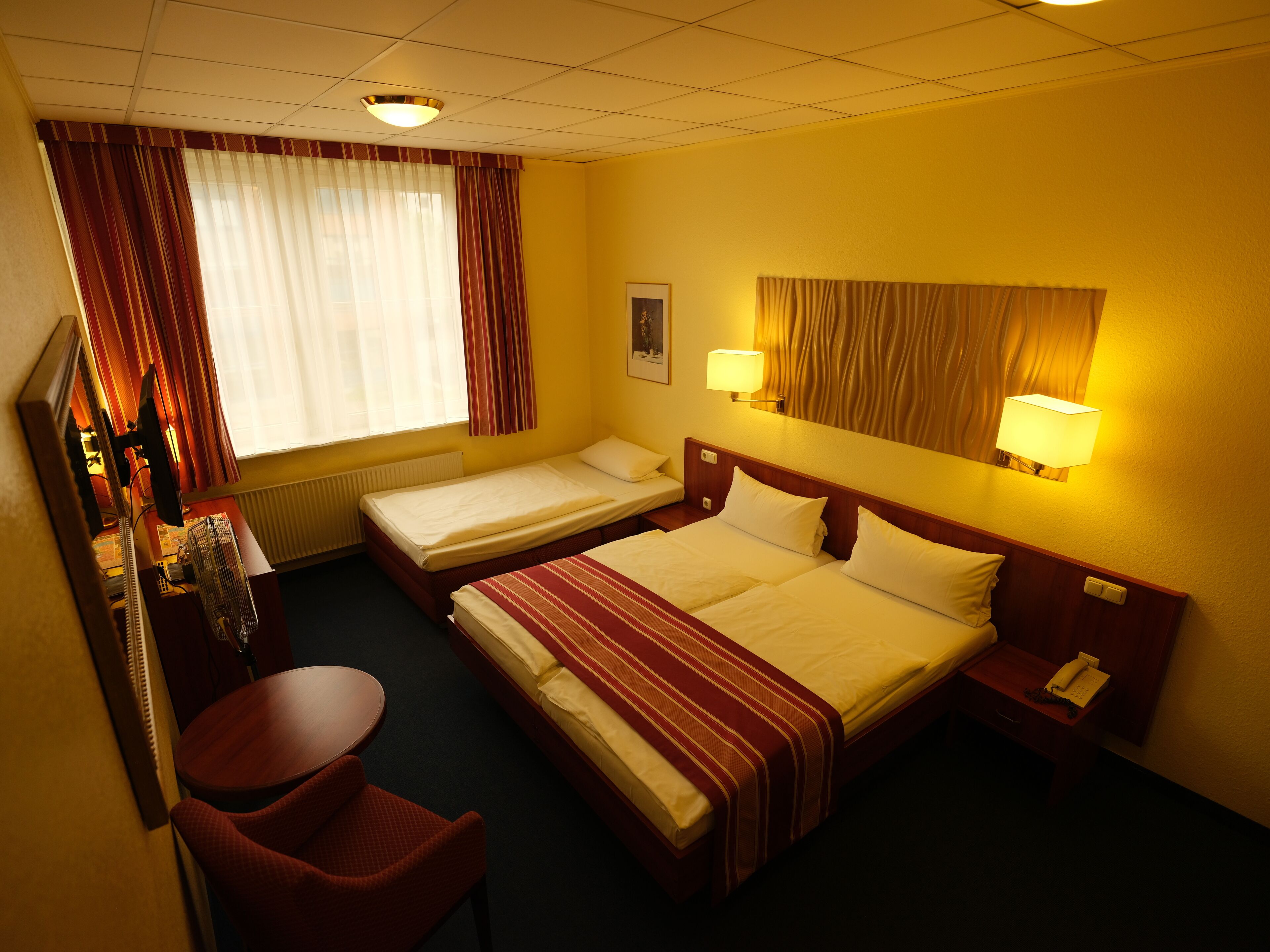 Cabo Nichtraucherhotel