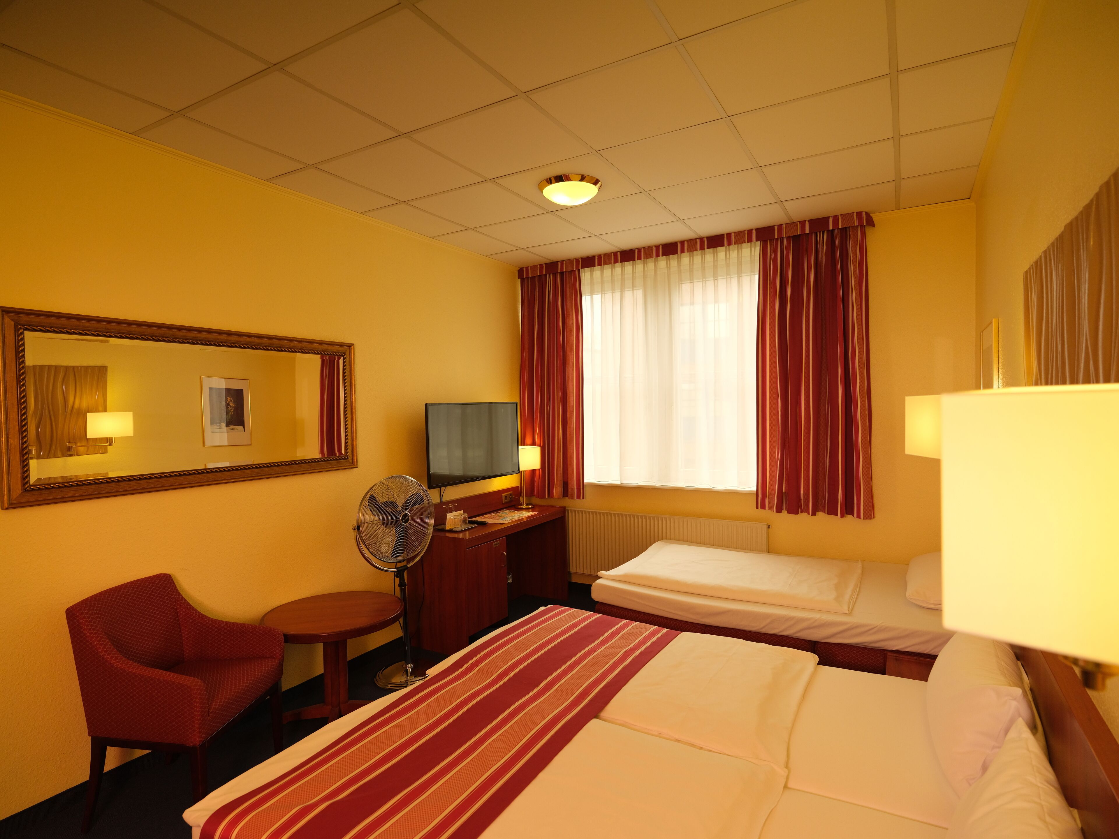 Cabo Nichtraucherhotel