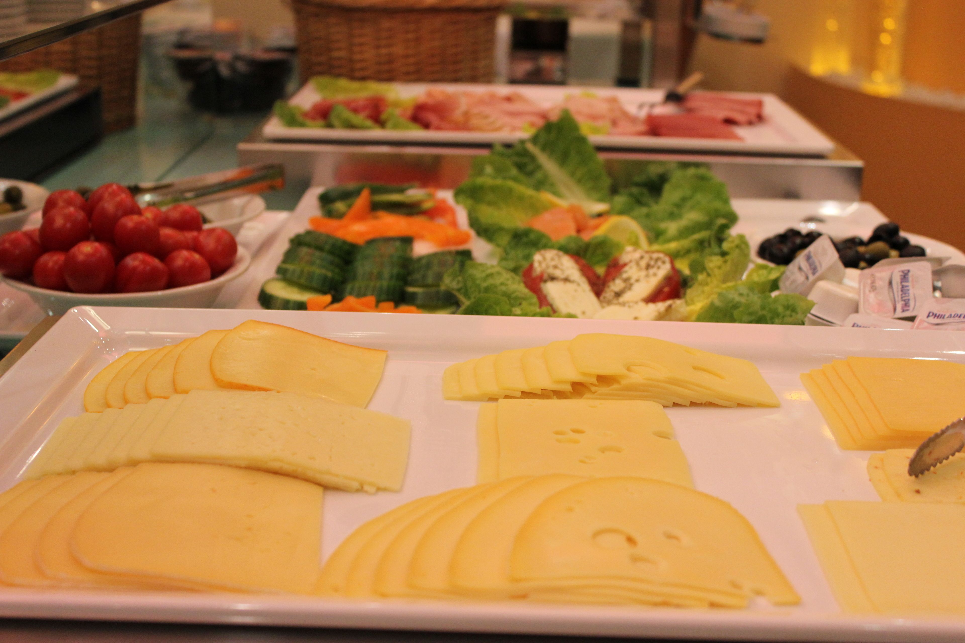 Cabo Nichtraucherhotel