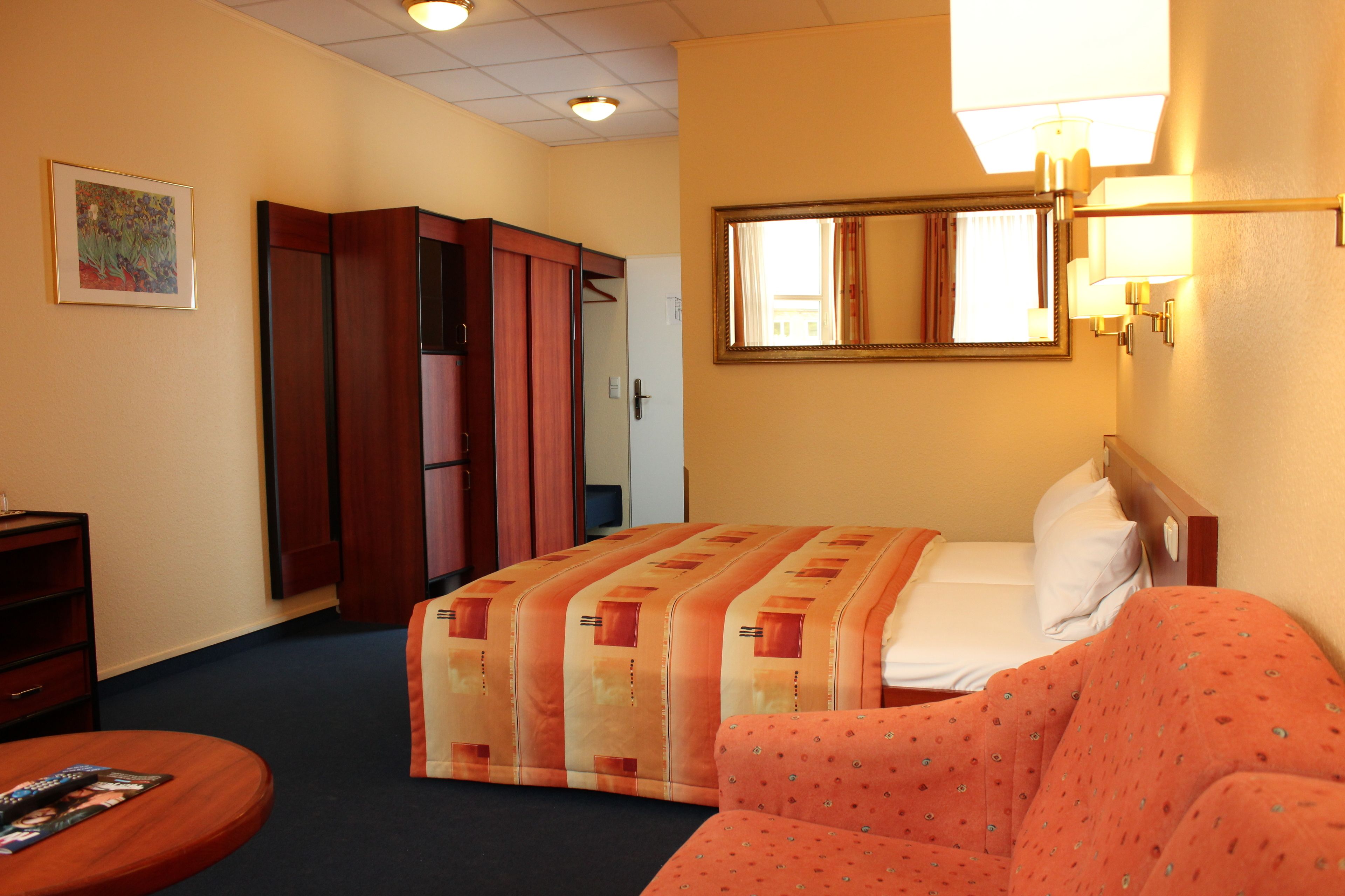 Cabo Nichtraucherhotel