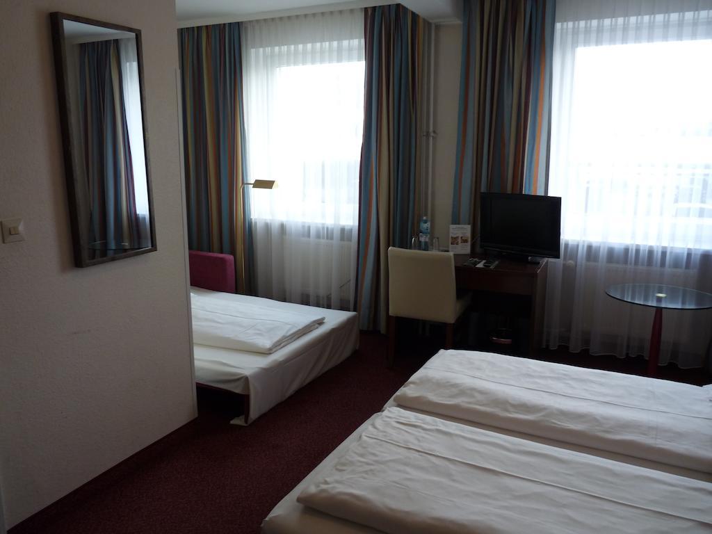 Hotel Central