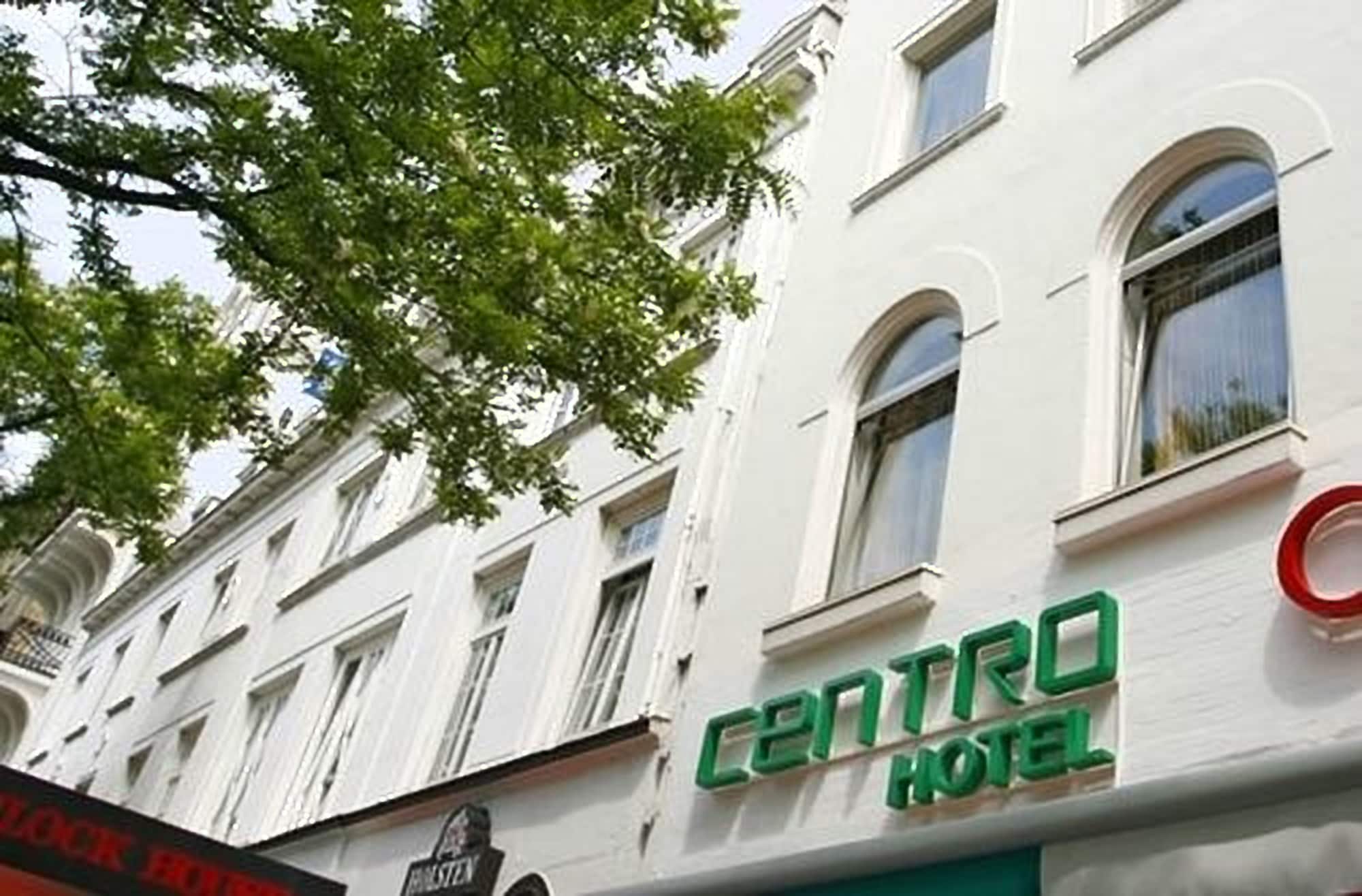 Boutique 53 & 56 Hamburg, Trademark Collection by Wyndham