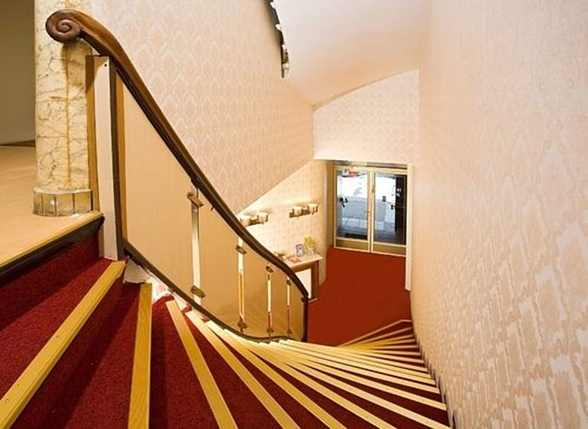 Boutique 53 & 56 Hamburg, Trademark Collection by Wyndham