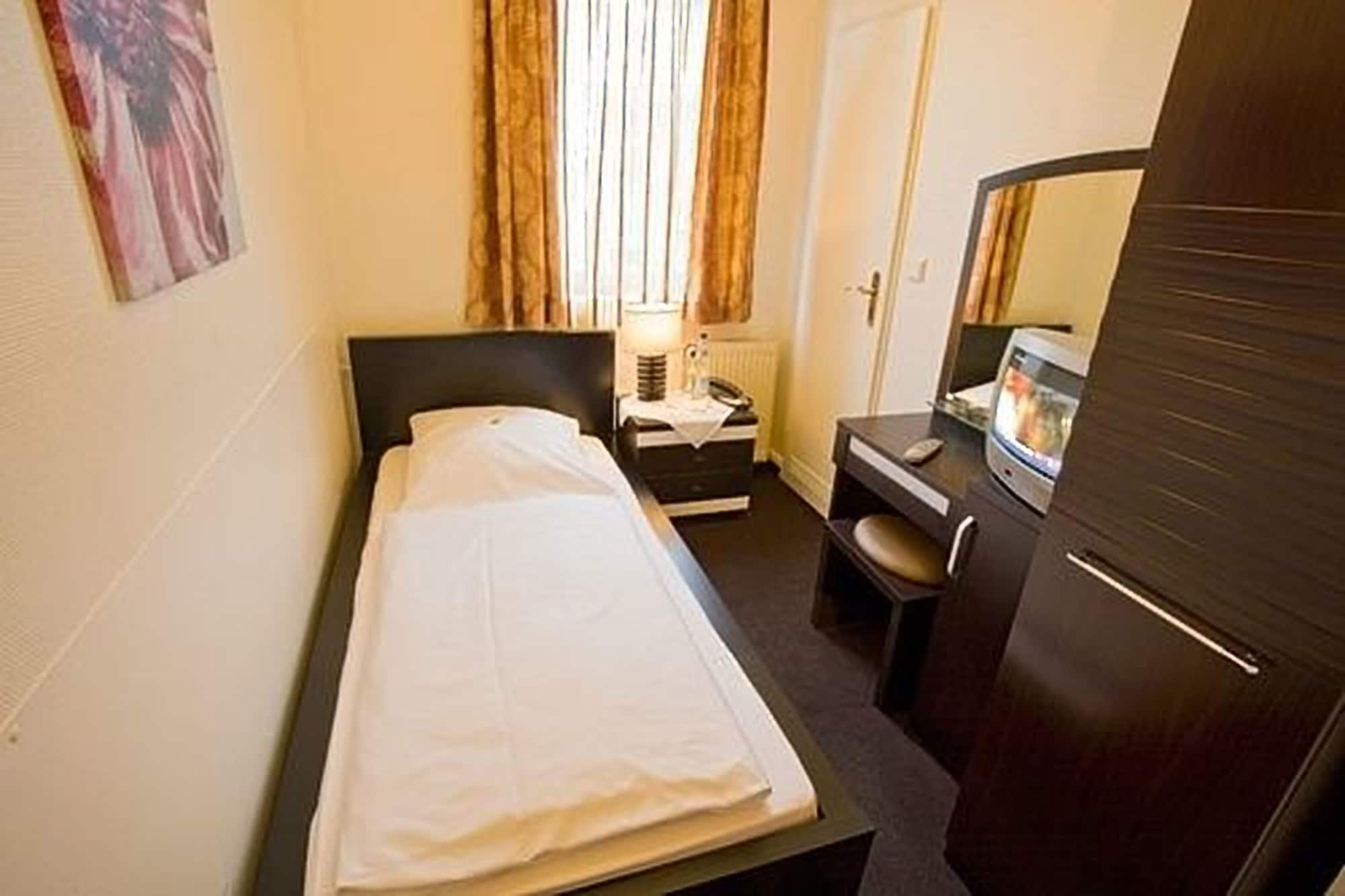 Boutique 53 & 56 Hamburg, Trademark Collection by Wyndham