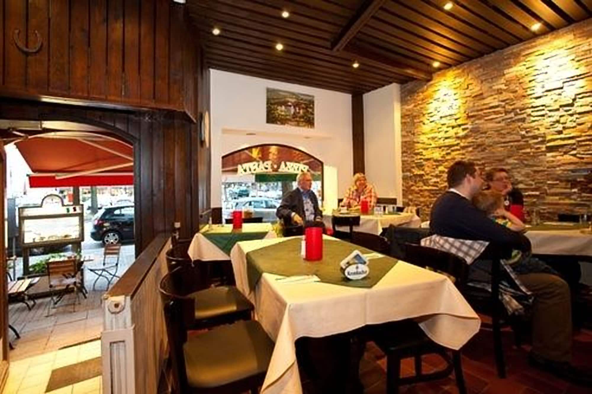 Boutique 53 & 56 Hamburg, Trademark Collection by Wyndham