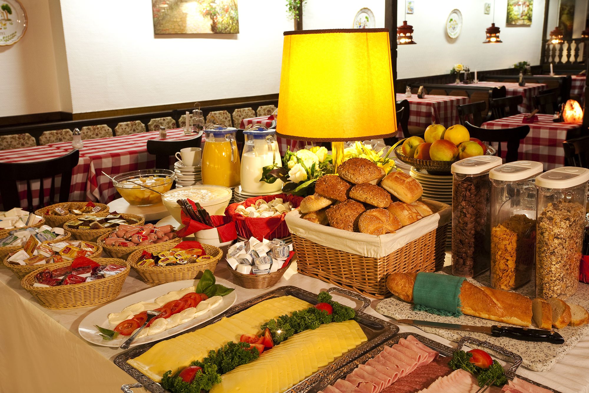 Boutique 53 & 56 Hamburg, Trademark Collection by Wyndham