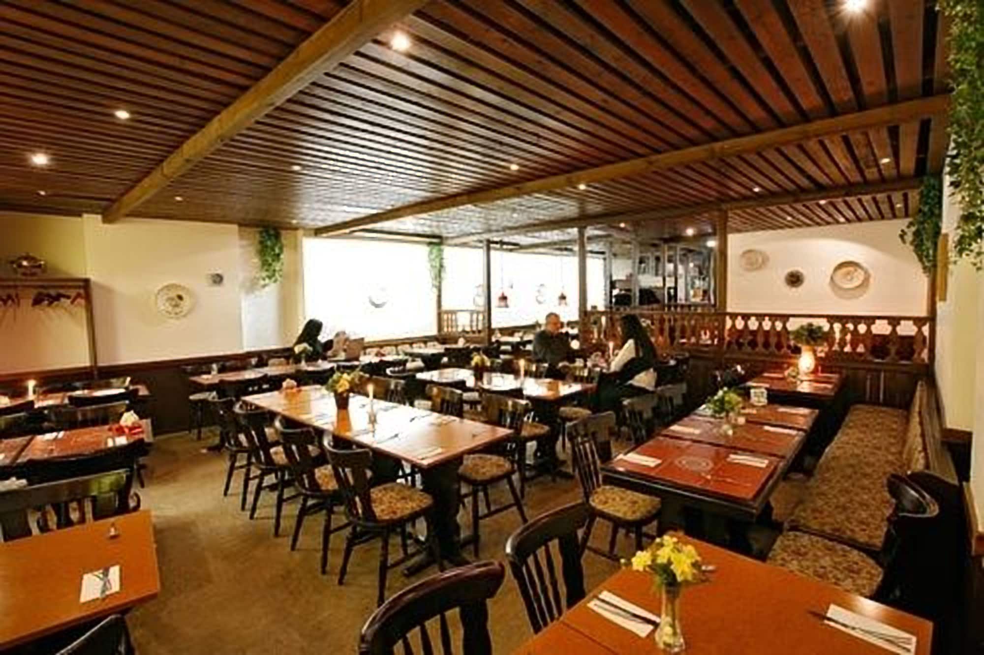 Boutique 53 & 56 Hamburg, Trademark Collection by Wyndham