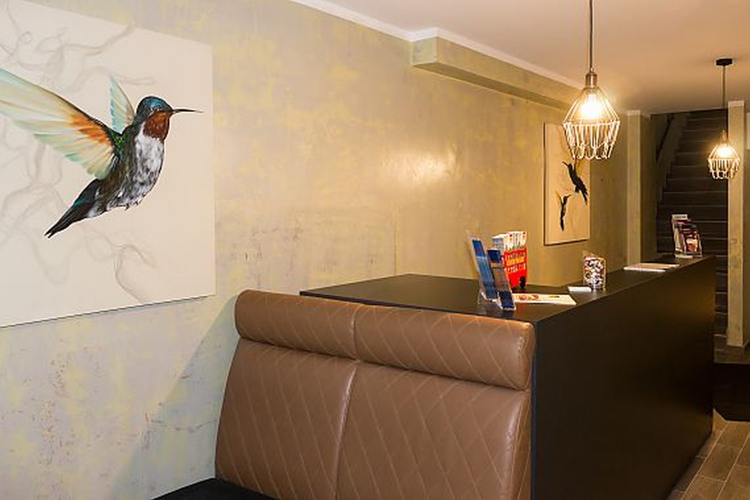 Hotel West
