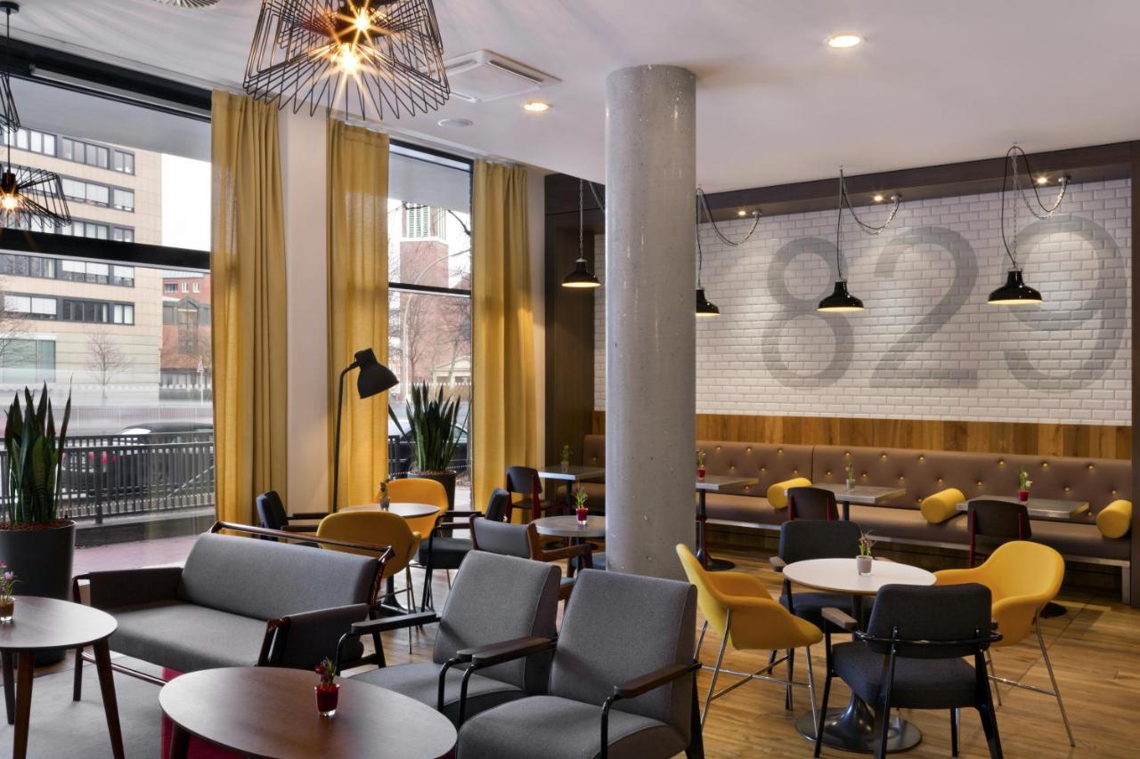 Citadines Michel Hamburg