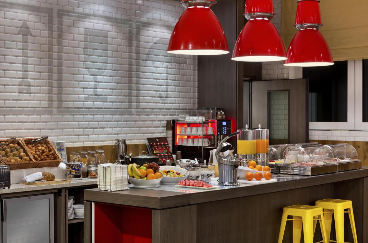 Citadines Michel Hamburg