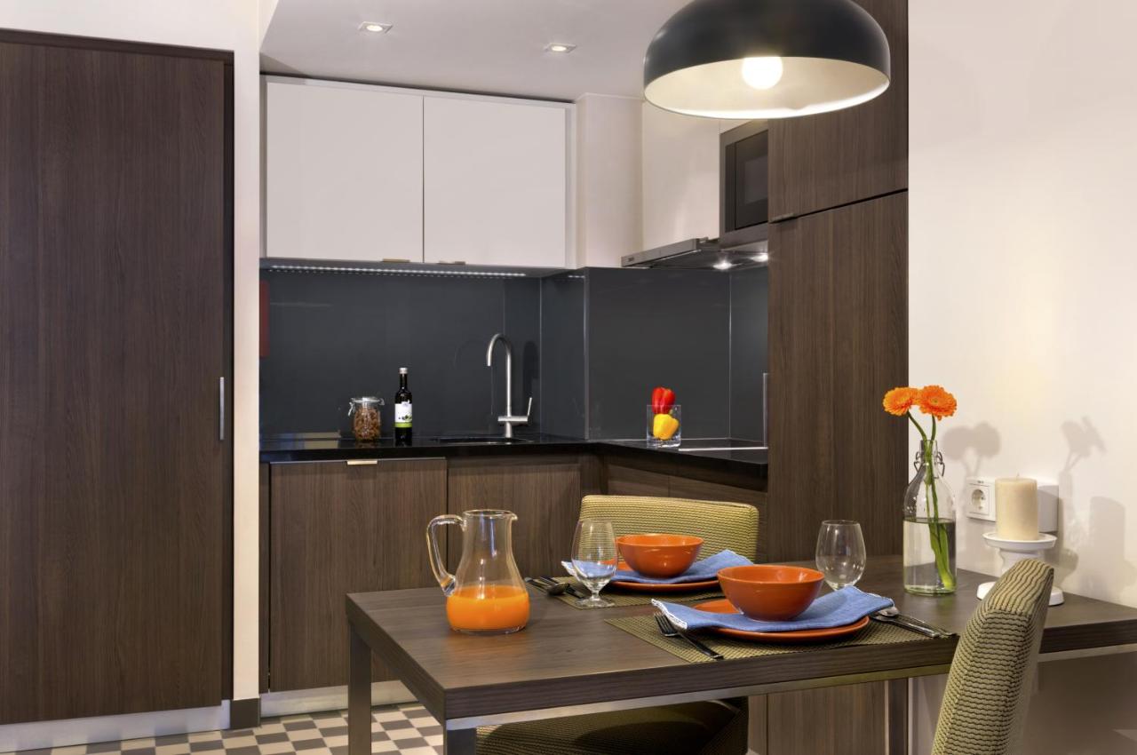 Citadines Michel Hamburg