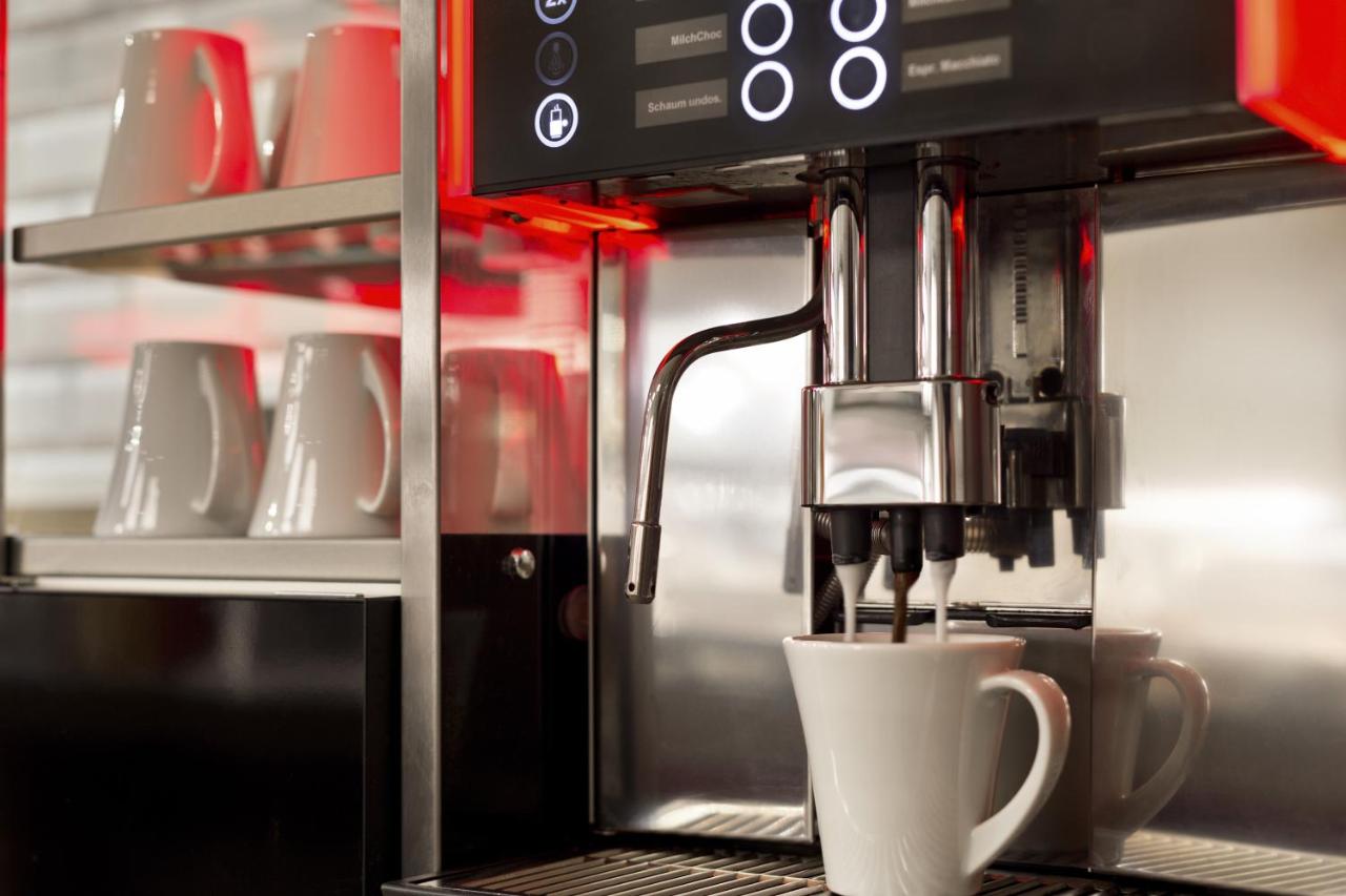 Citadines Michel Hamburg